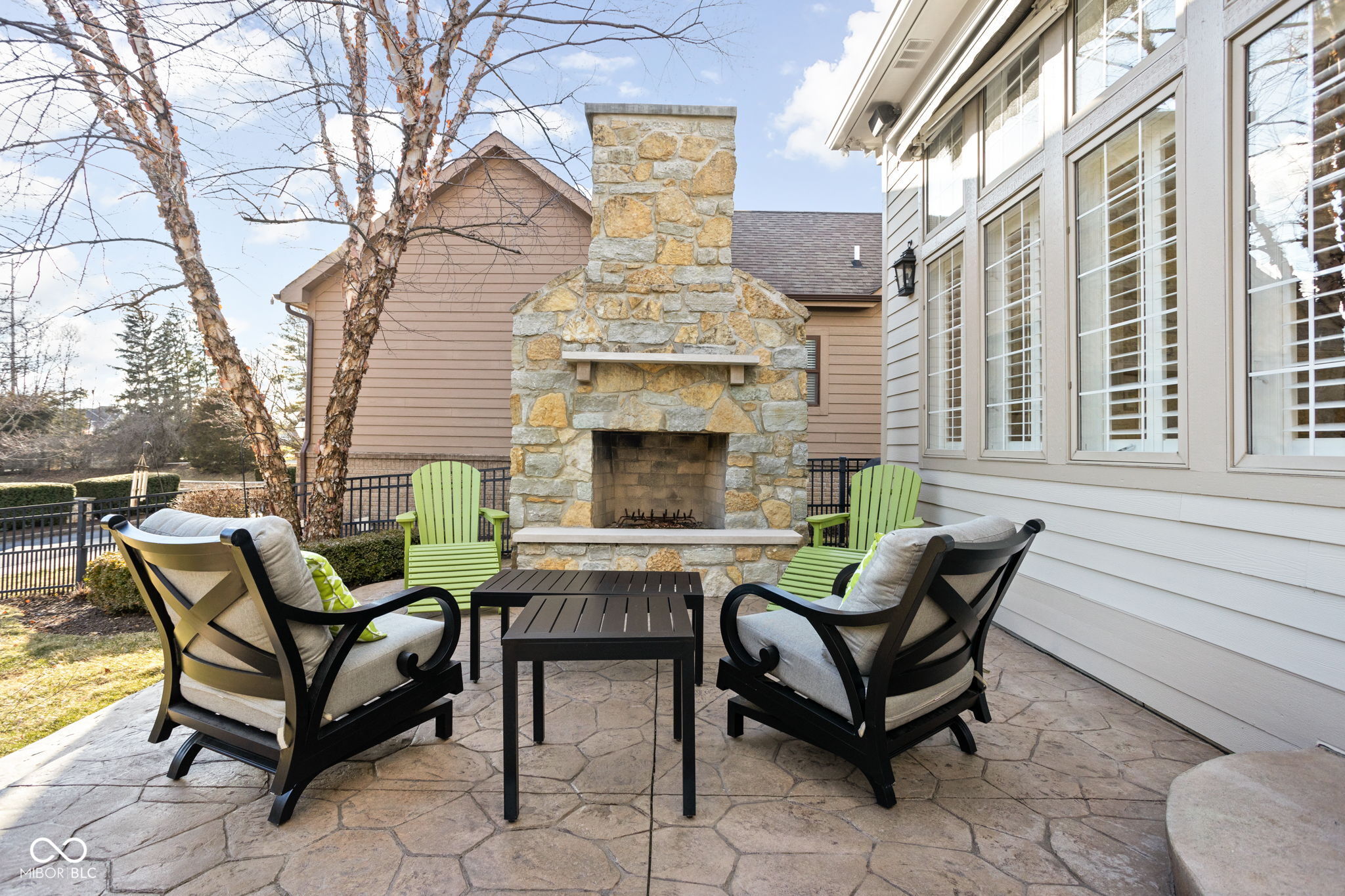 7665 Carriage House Way