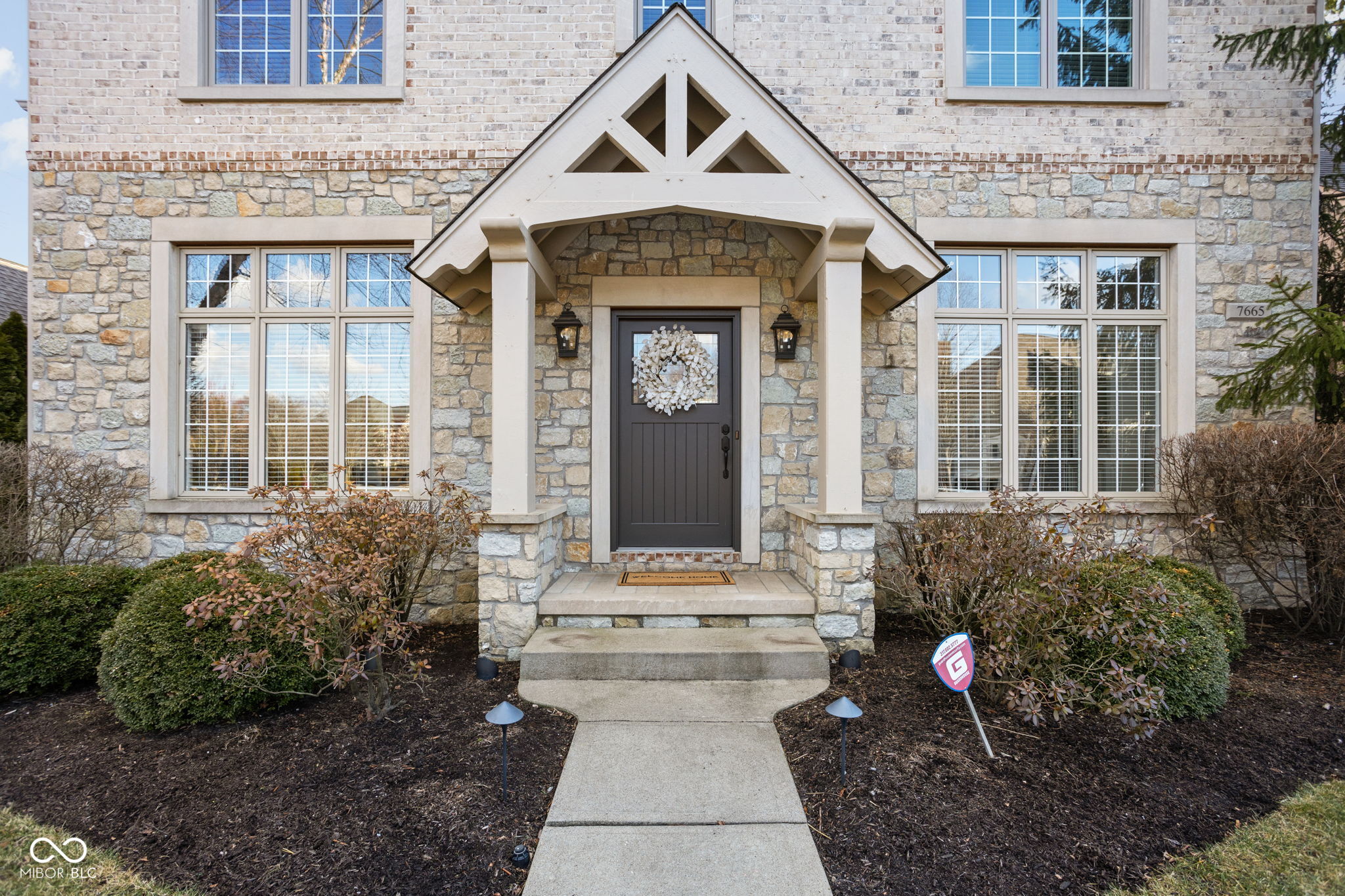 7665 Carriage House Way