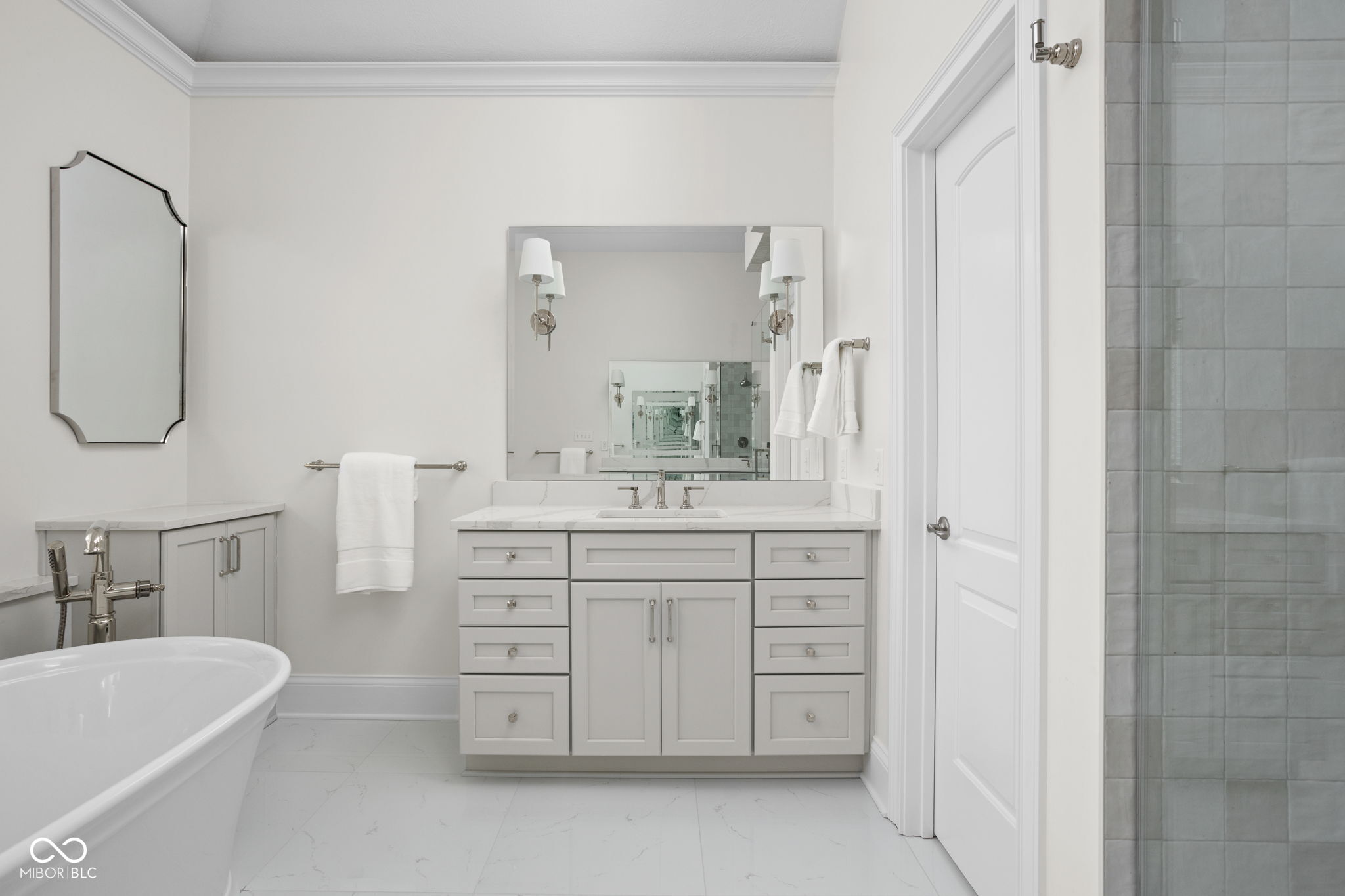 7665 Carriage House Way