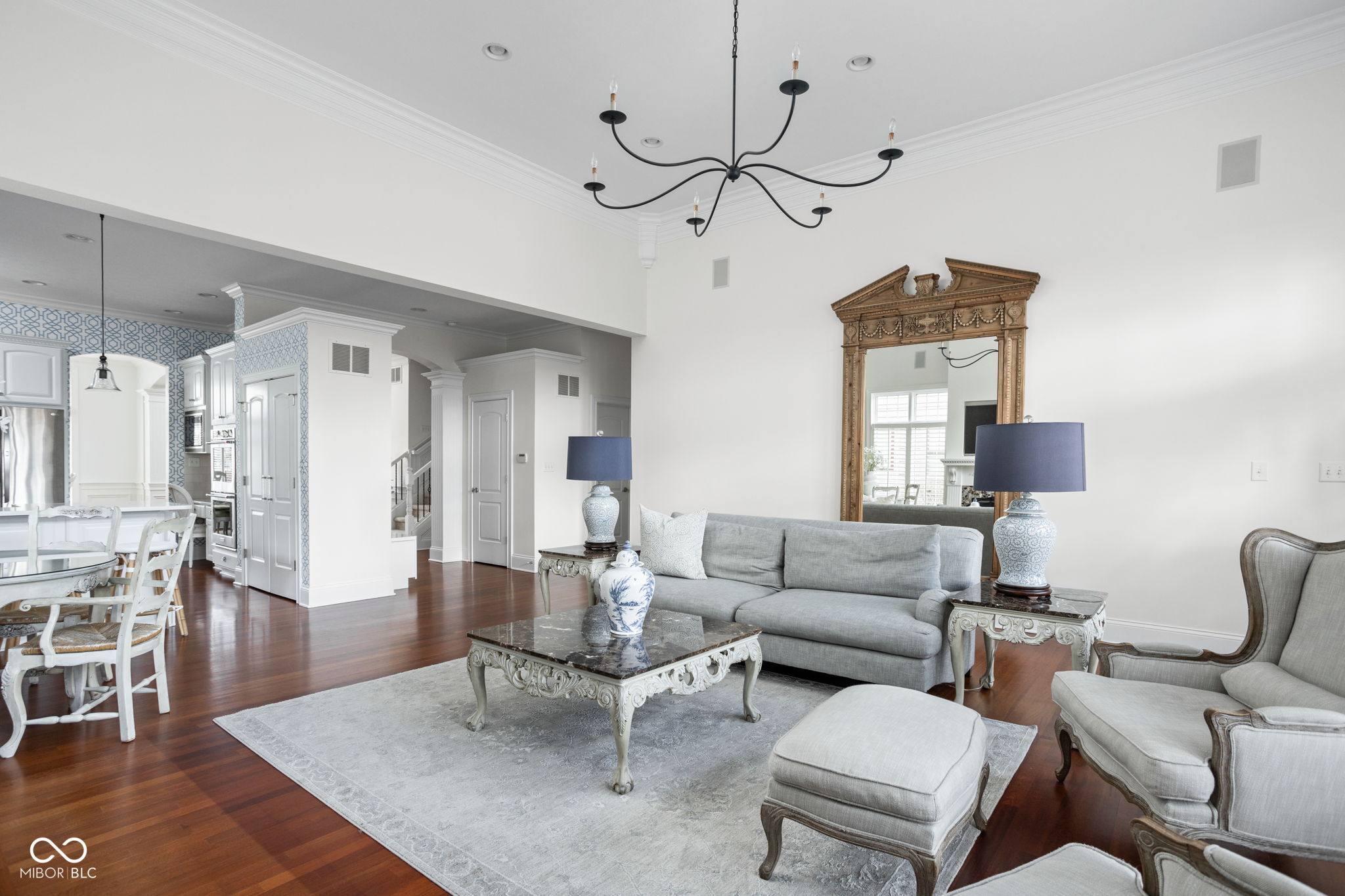 7665 Carriage House Way