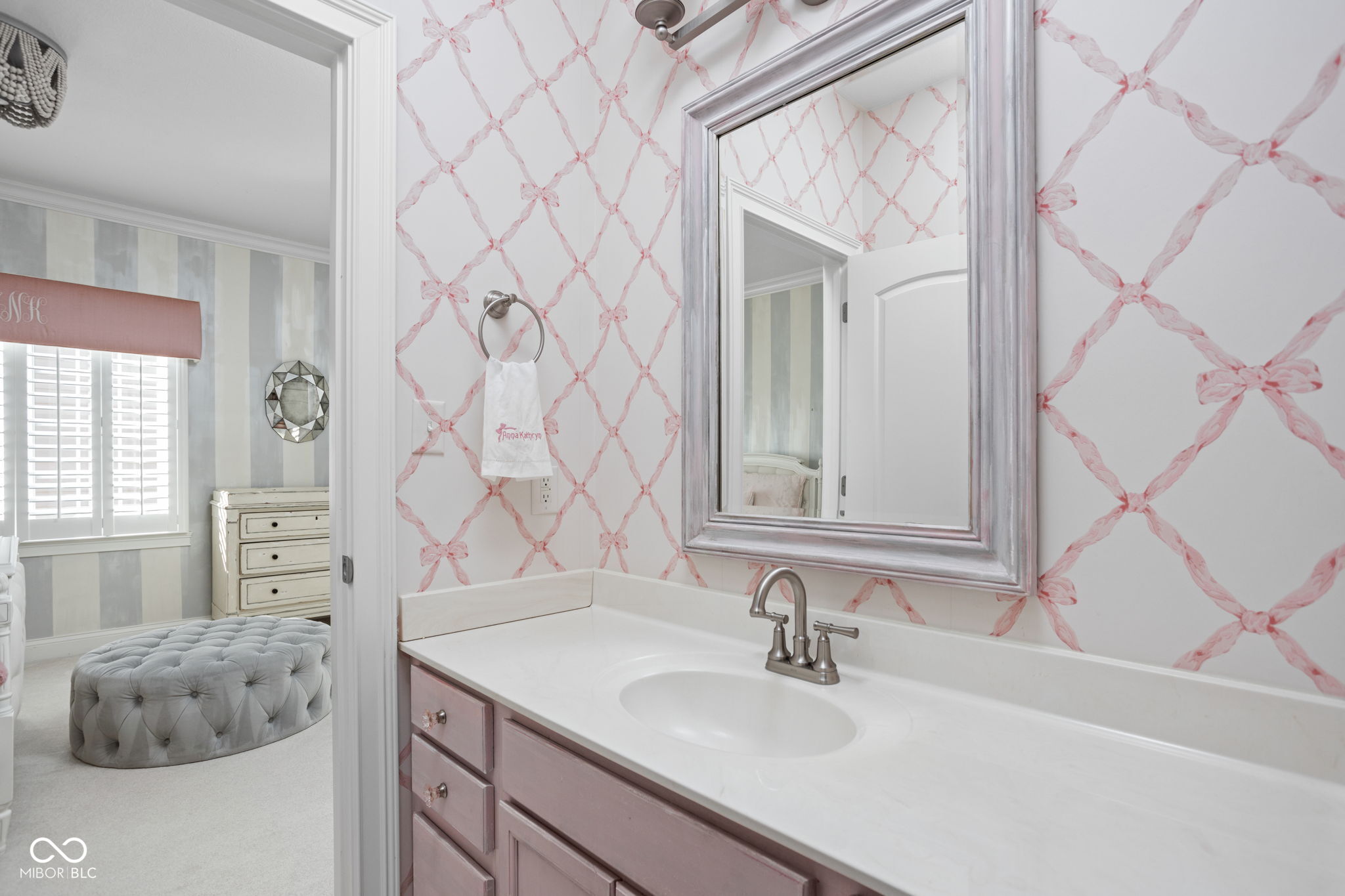 7665 Carriage House Way