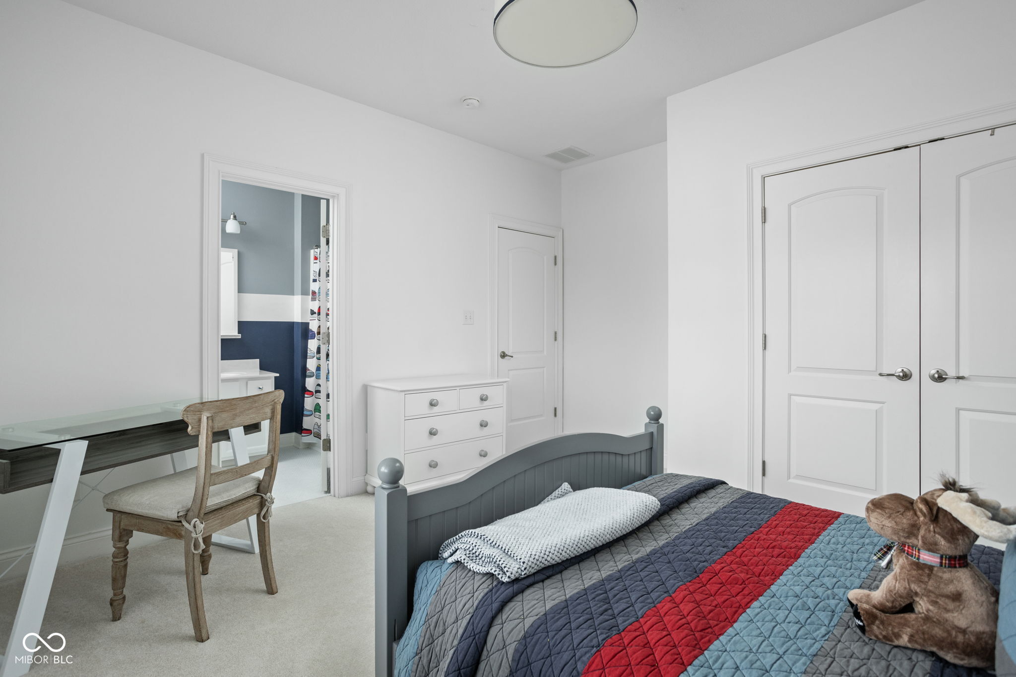 7665 Carriage House Way