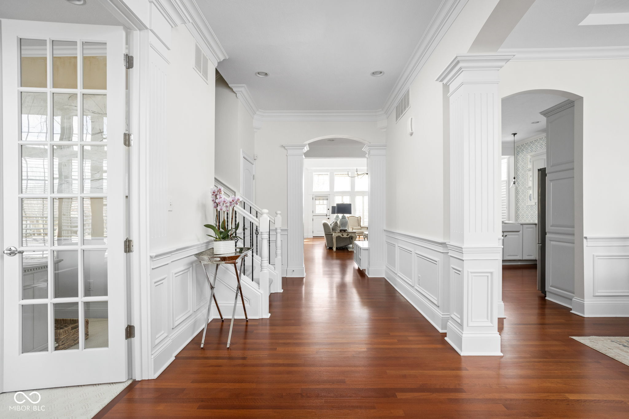 7665 Carriage House Way