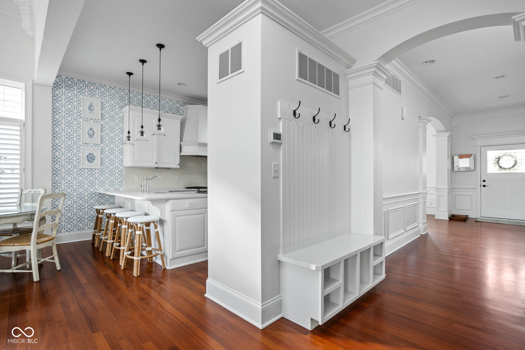 7665 Carriage House Way