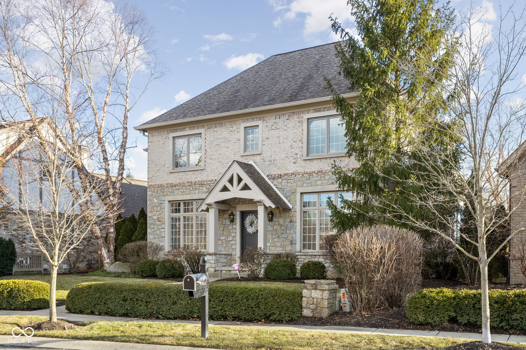 7665 Carriage House Way