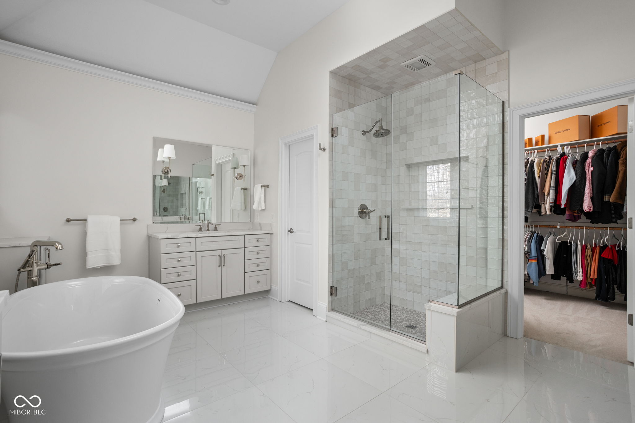 7665 Carriage House Way