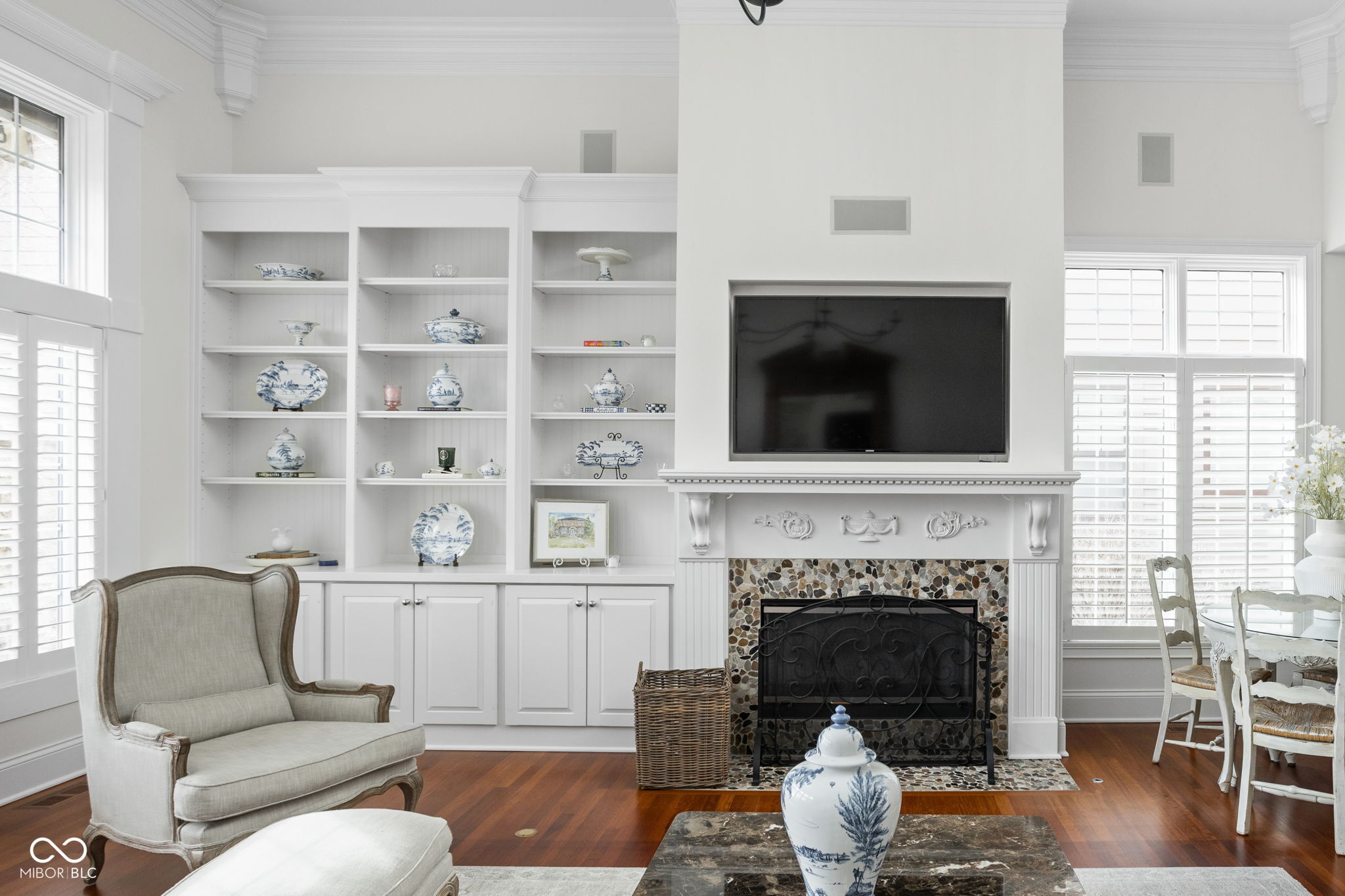 7665 Carriage House Way