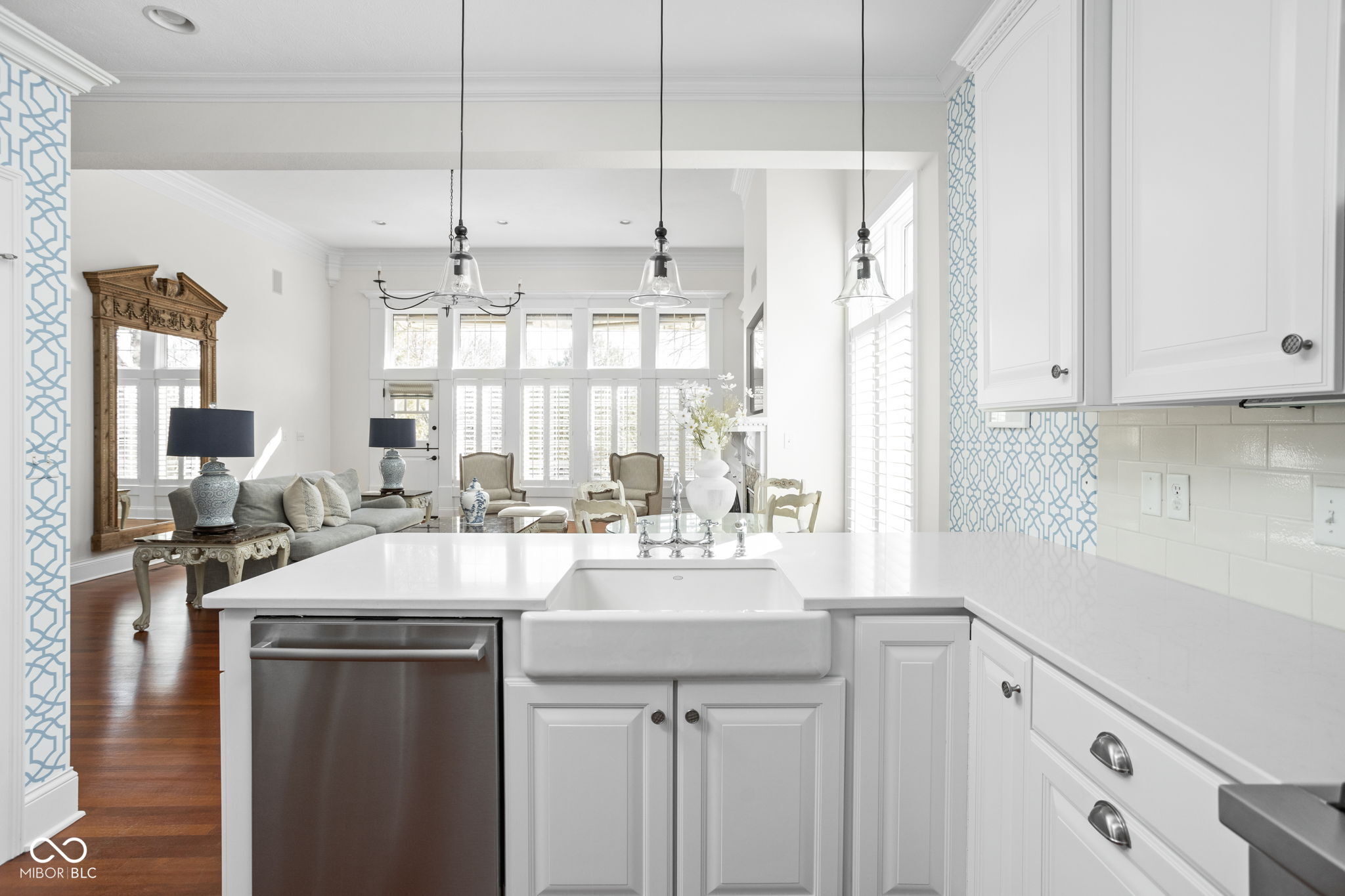 7665 Carriage House Way