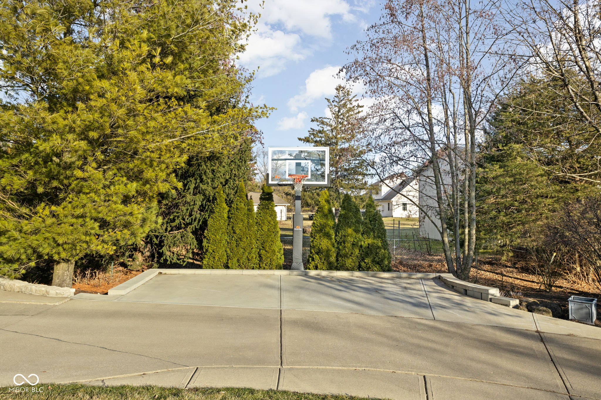 7665 Carriage House Way