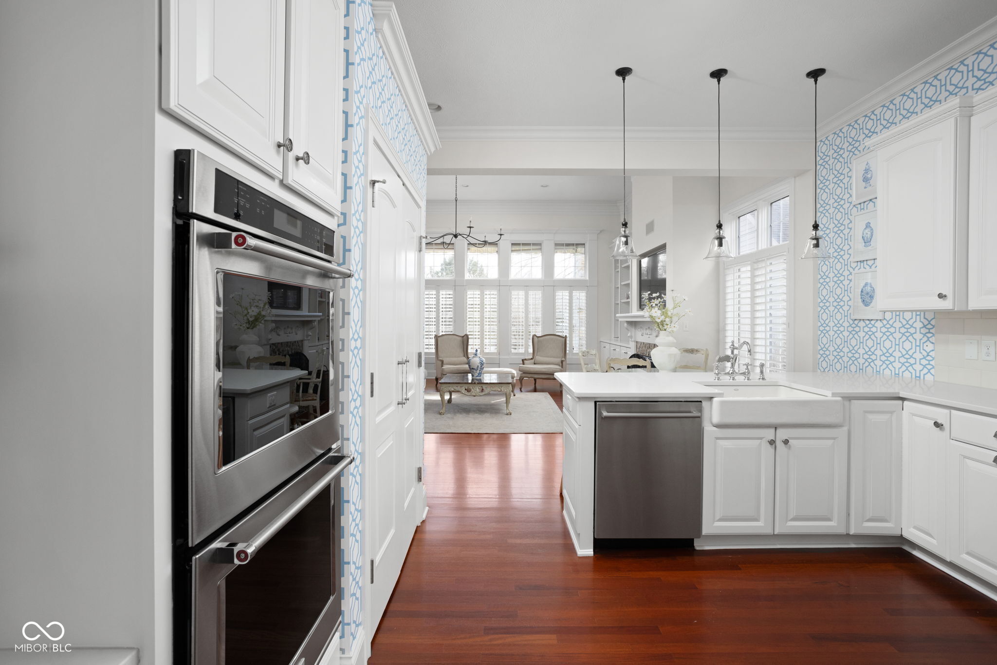 7665 Carriage House Way