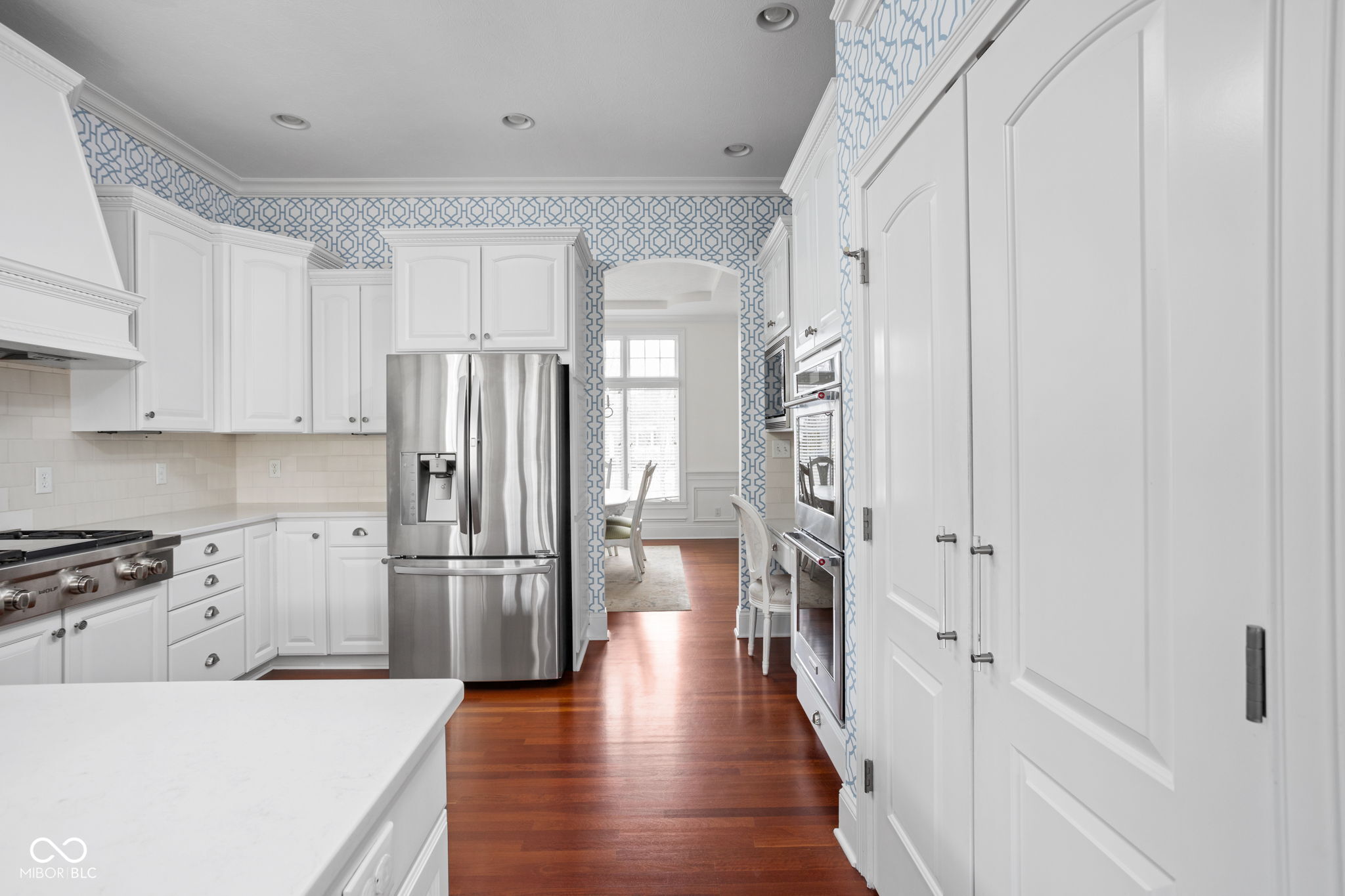 7665 Carriage House Way