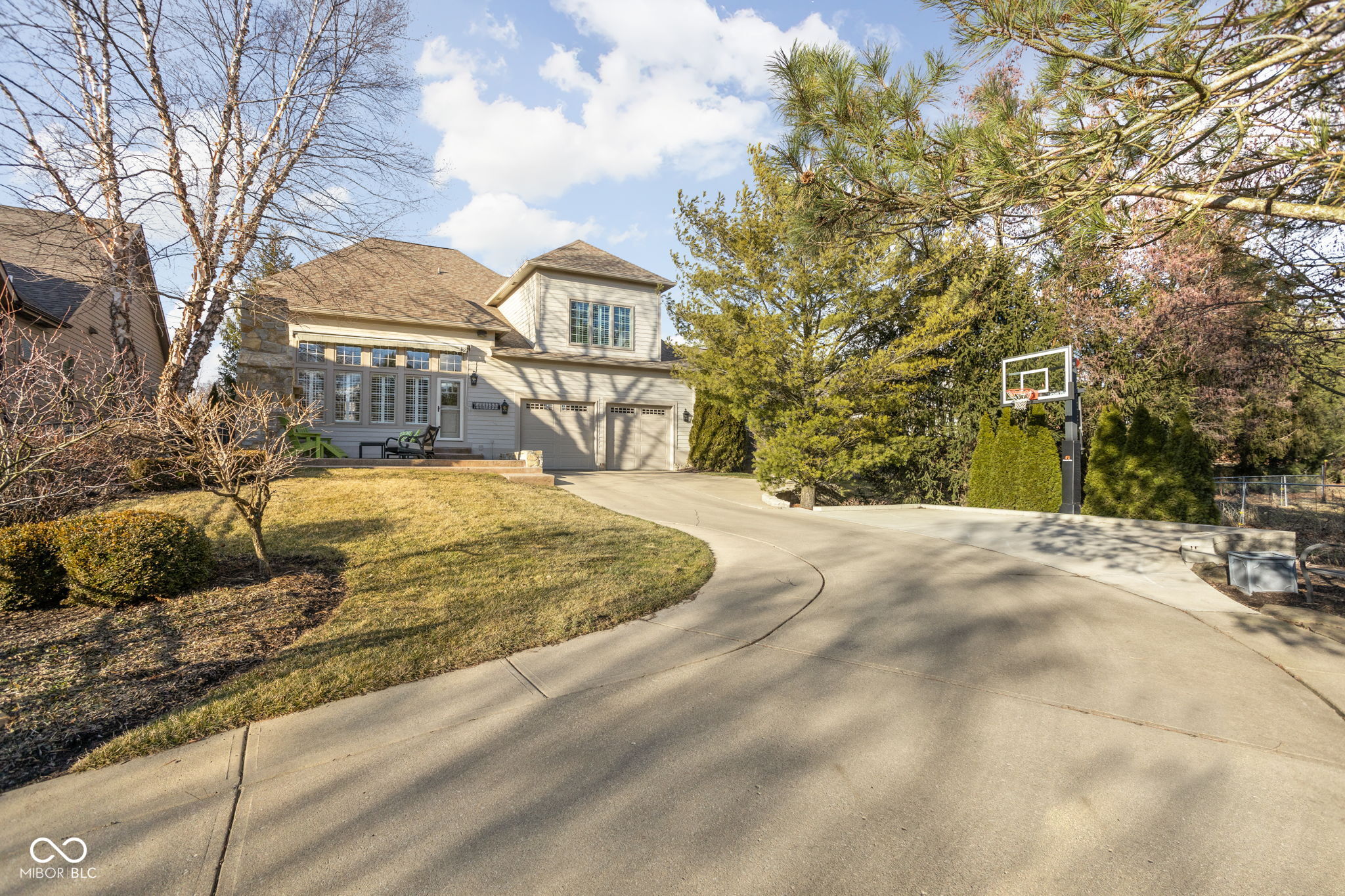 7665 Carriage House Way