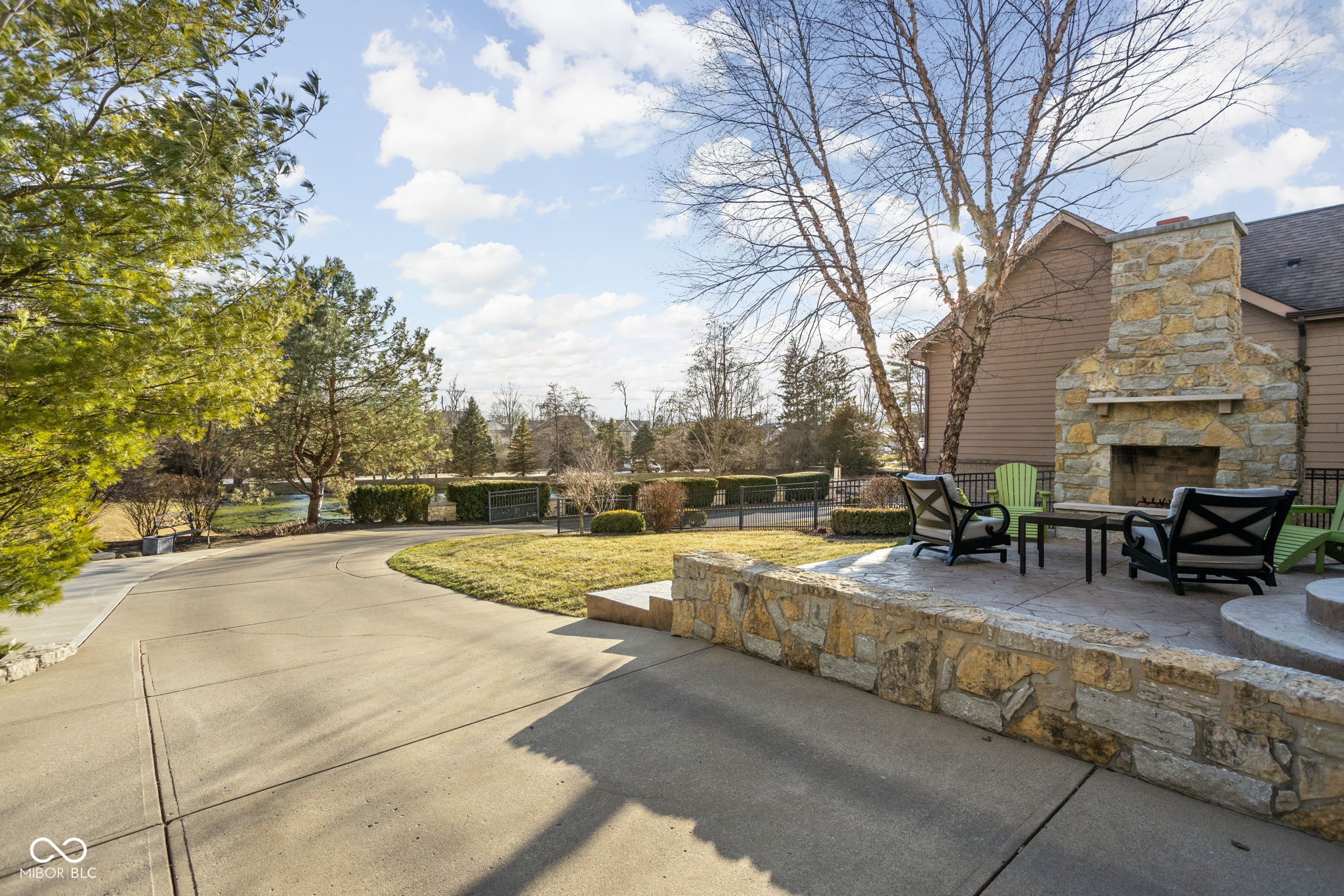 7665 Carriage House Way