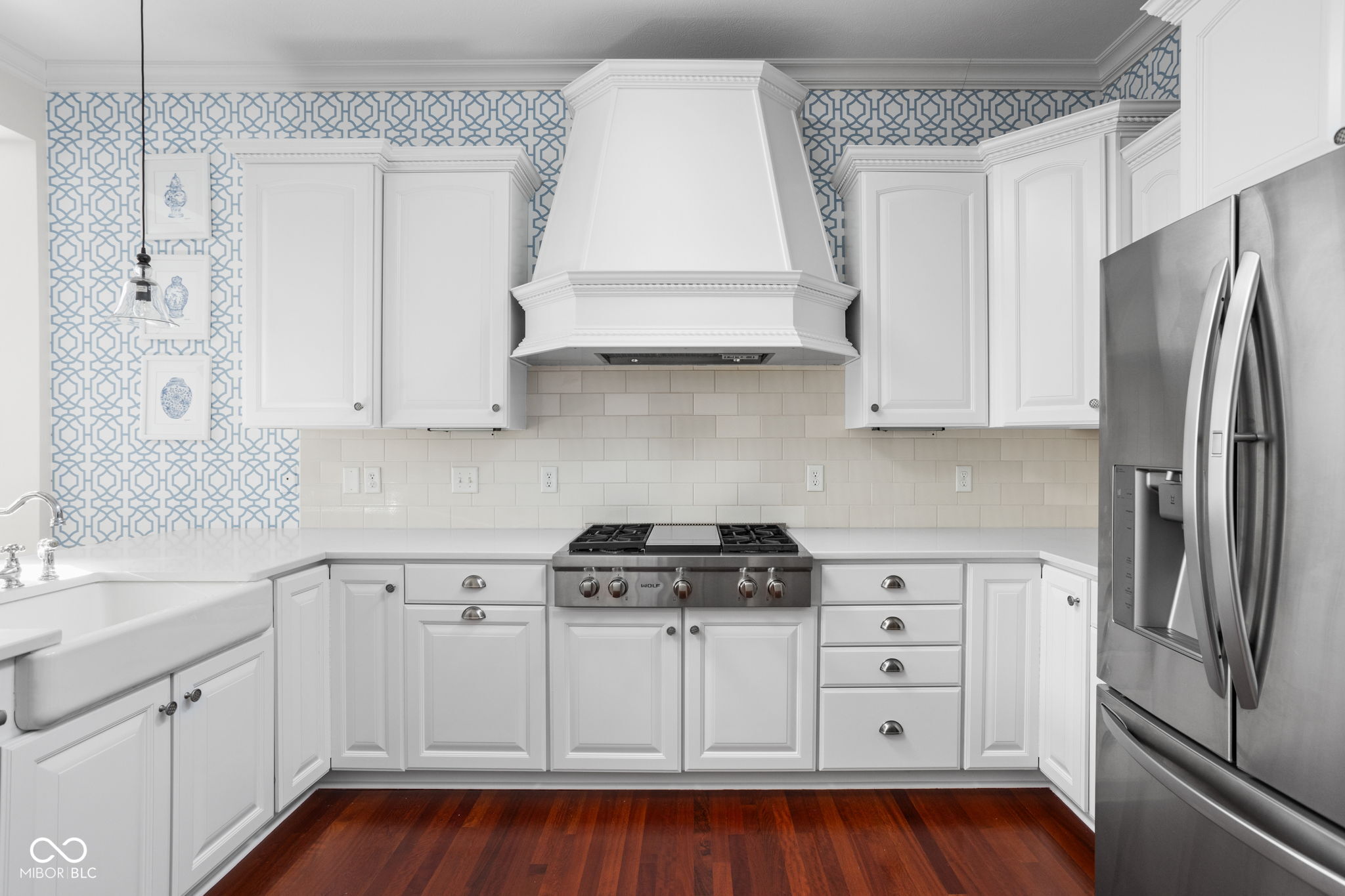 7665 Carriage House Way