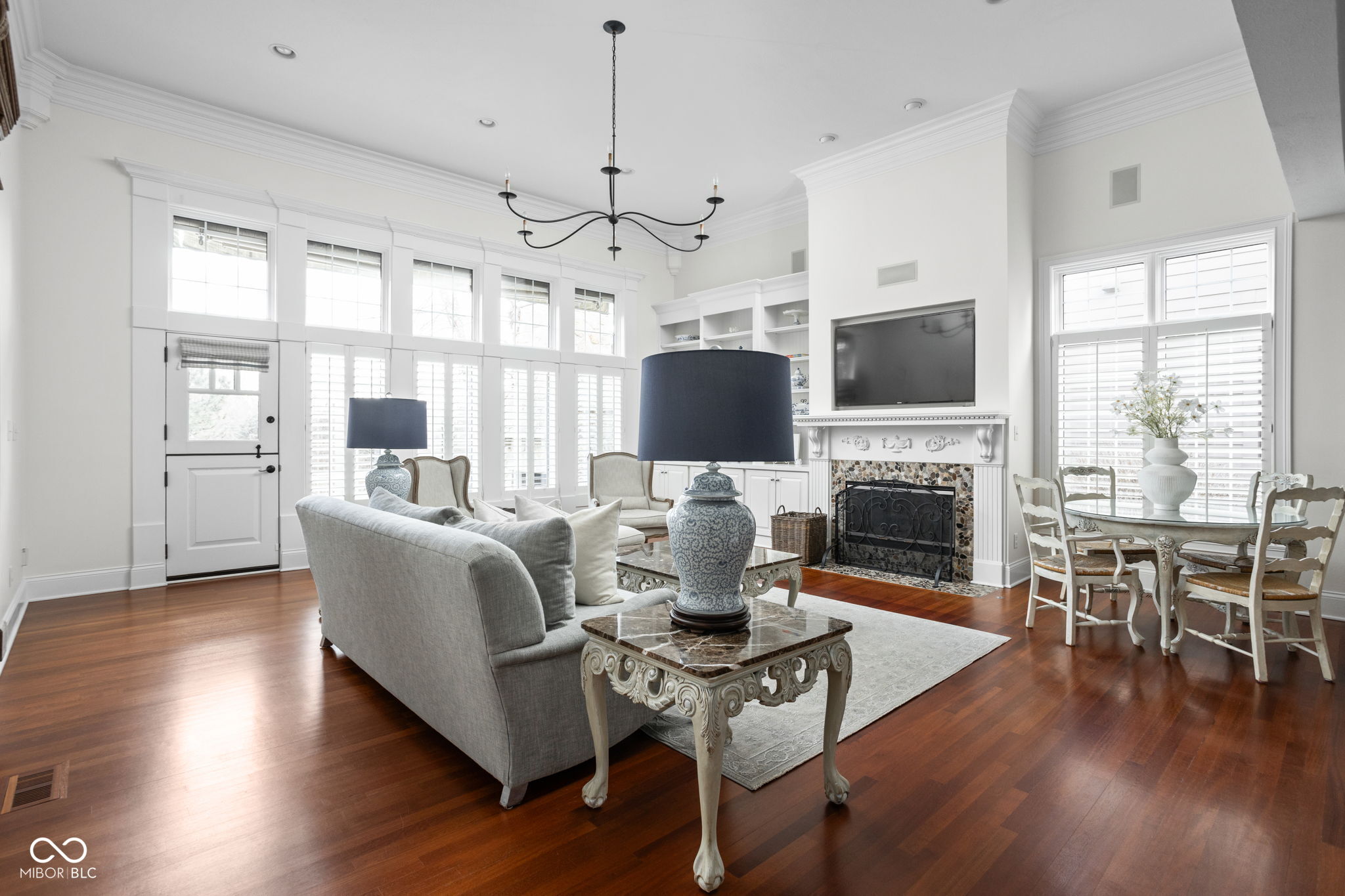 7665 Carriage House Way