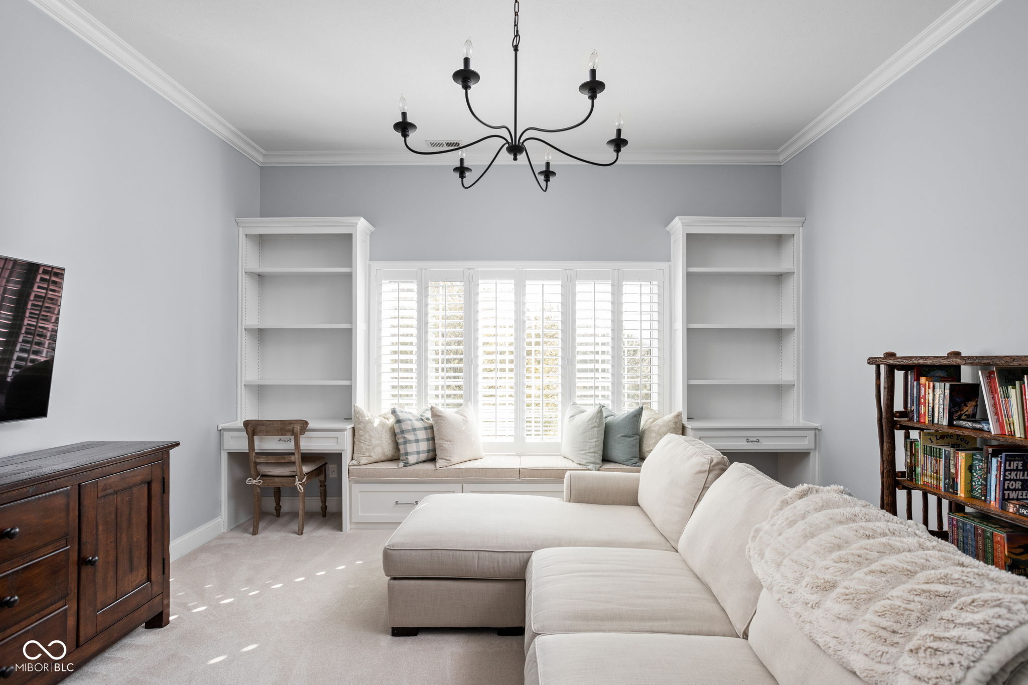 7665 Carriage House Way