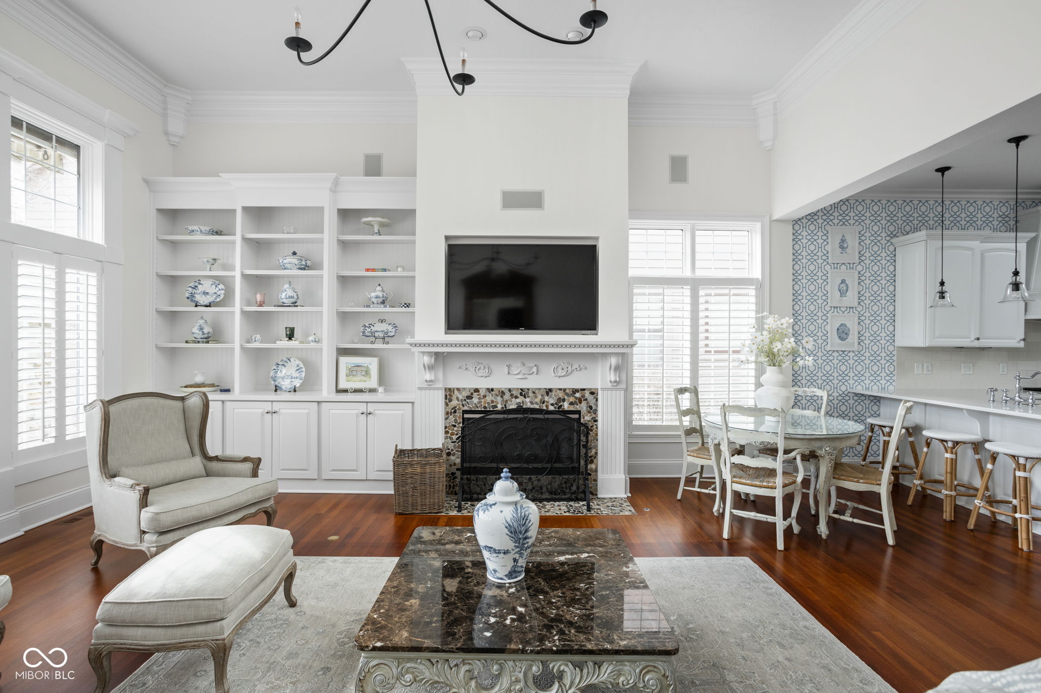 7665 Carriage House Way