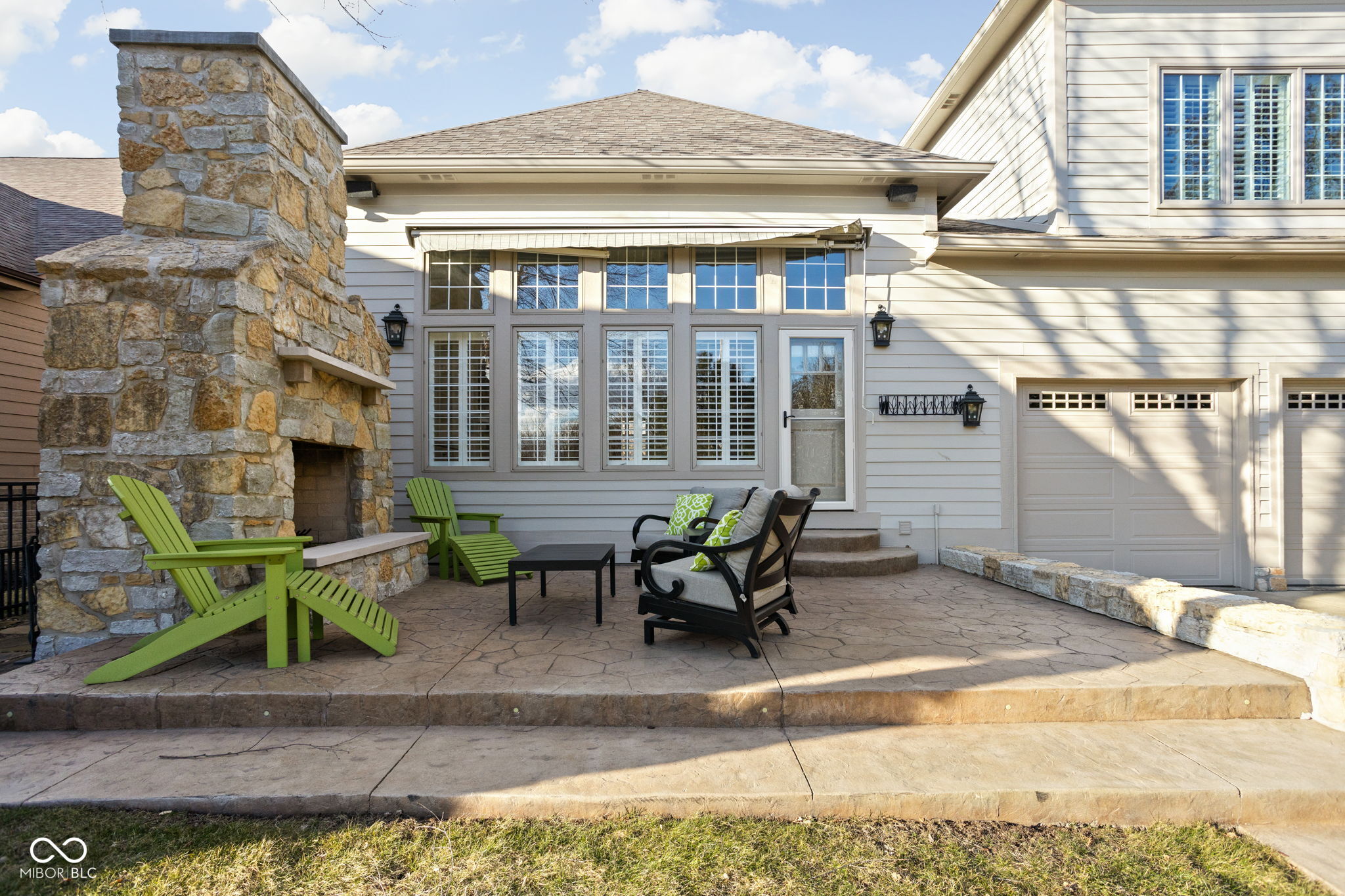 7665 Carriage House Way