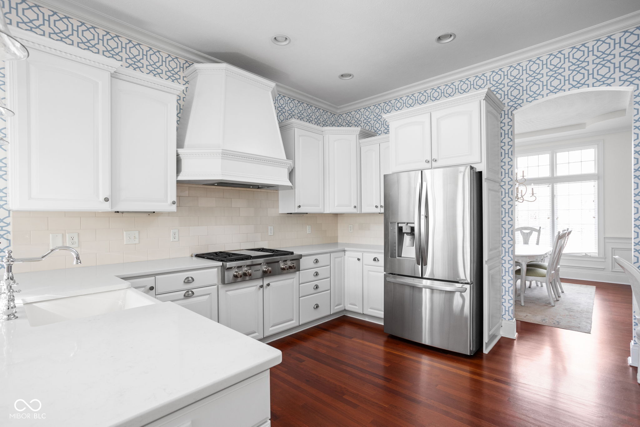 7665 Carriage House Way