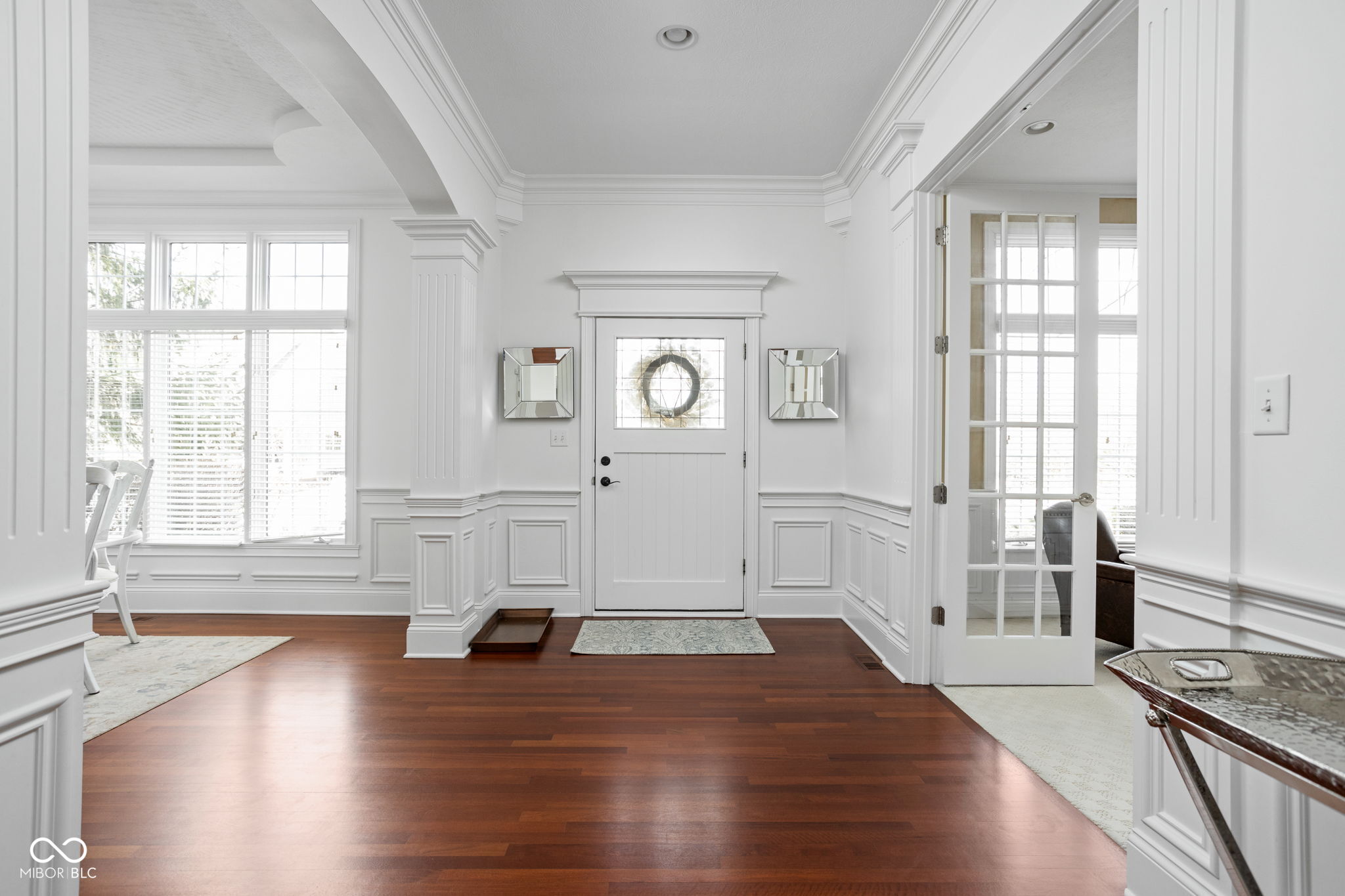 7665 Carriage House Way