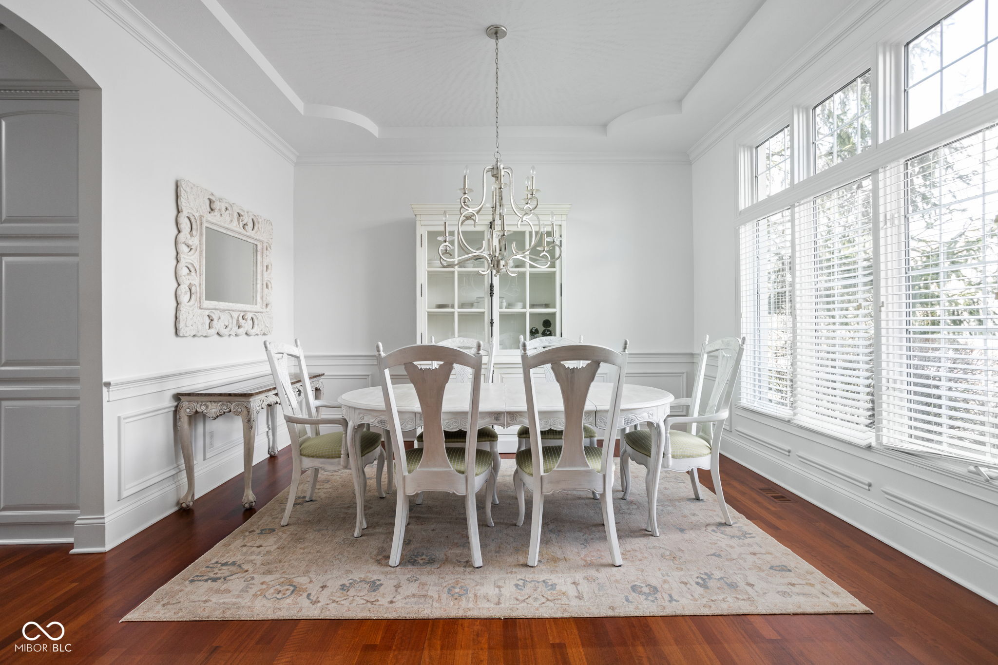 7665 Carriage House Way