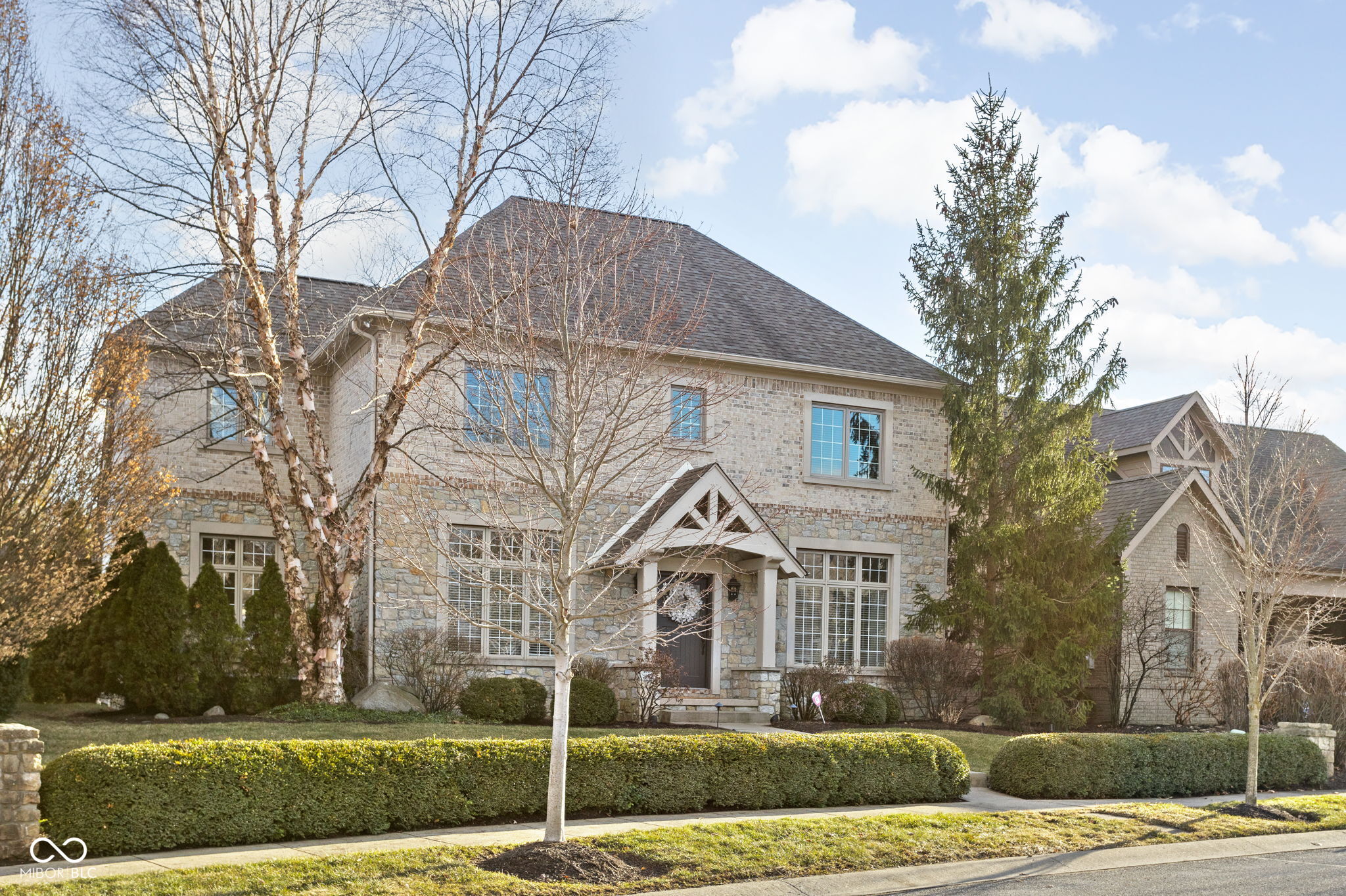 7665 Carriage House Way