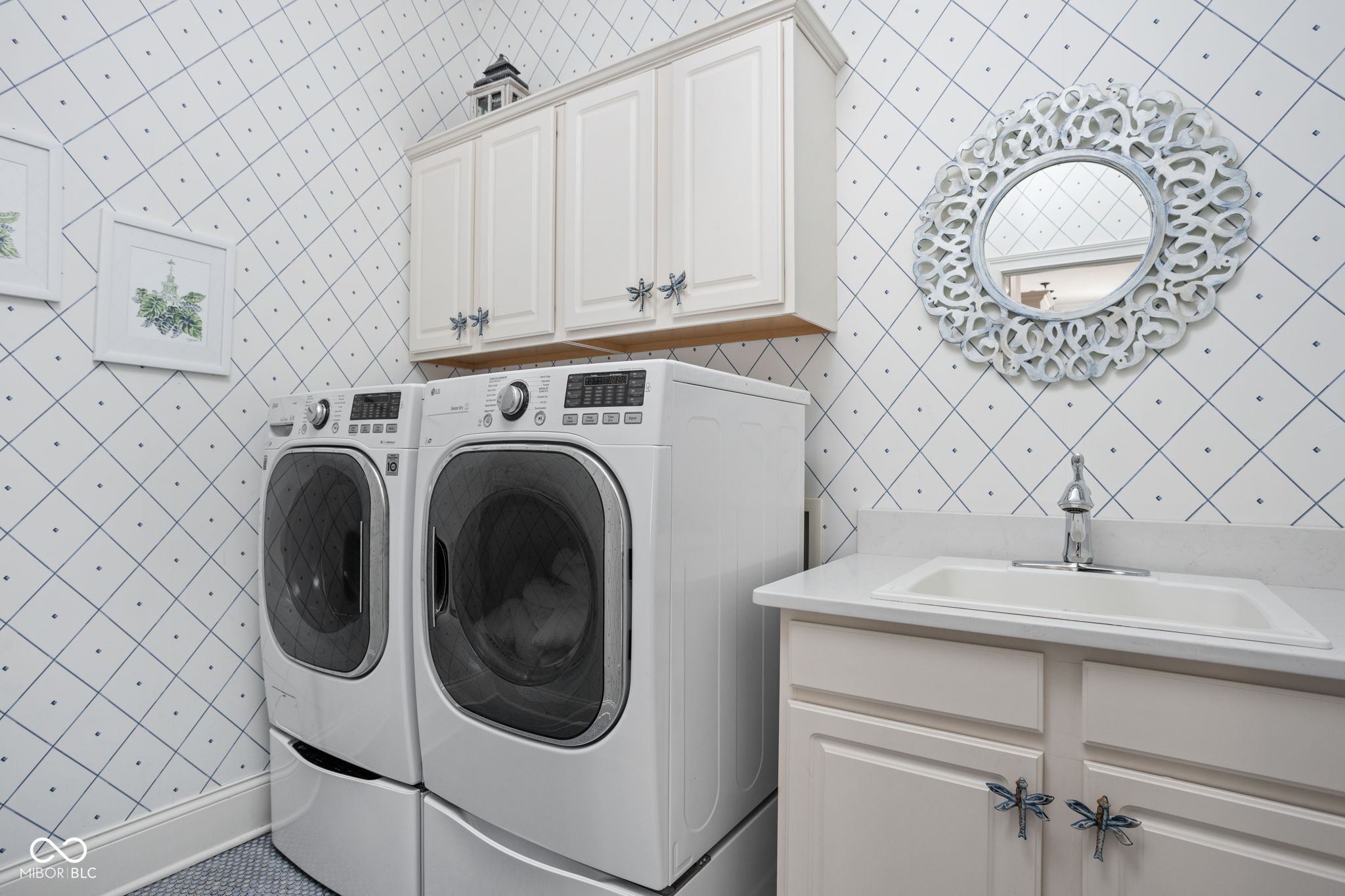 7665 Carriage House Way