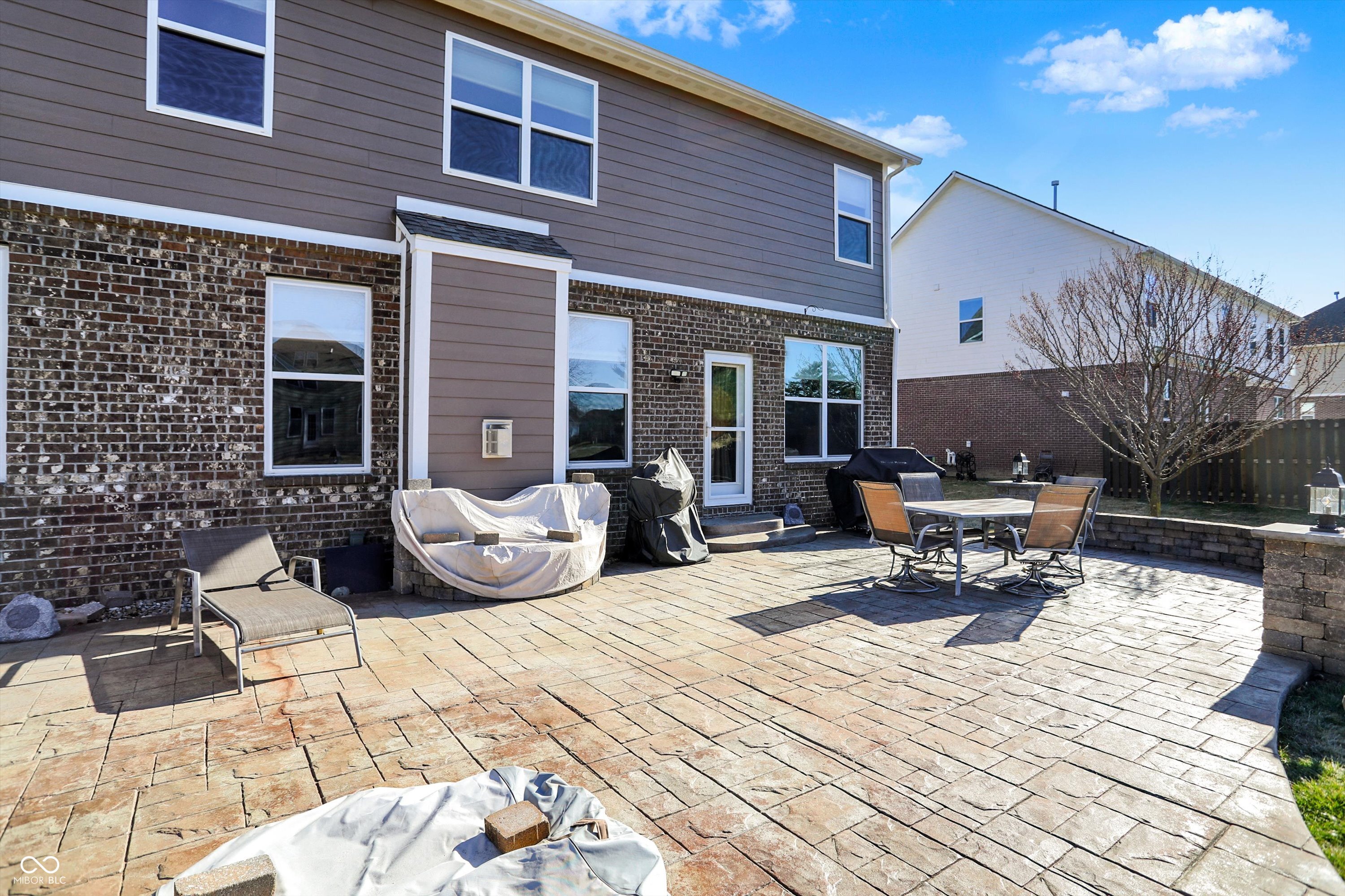 7800 Walker Cup Drive