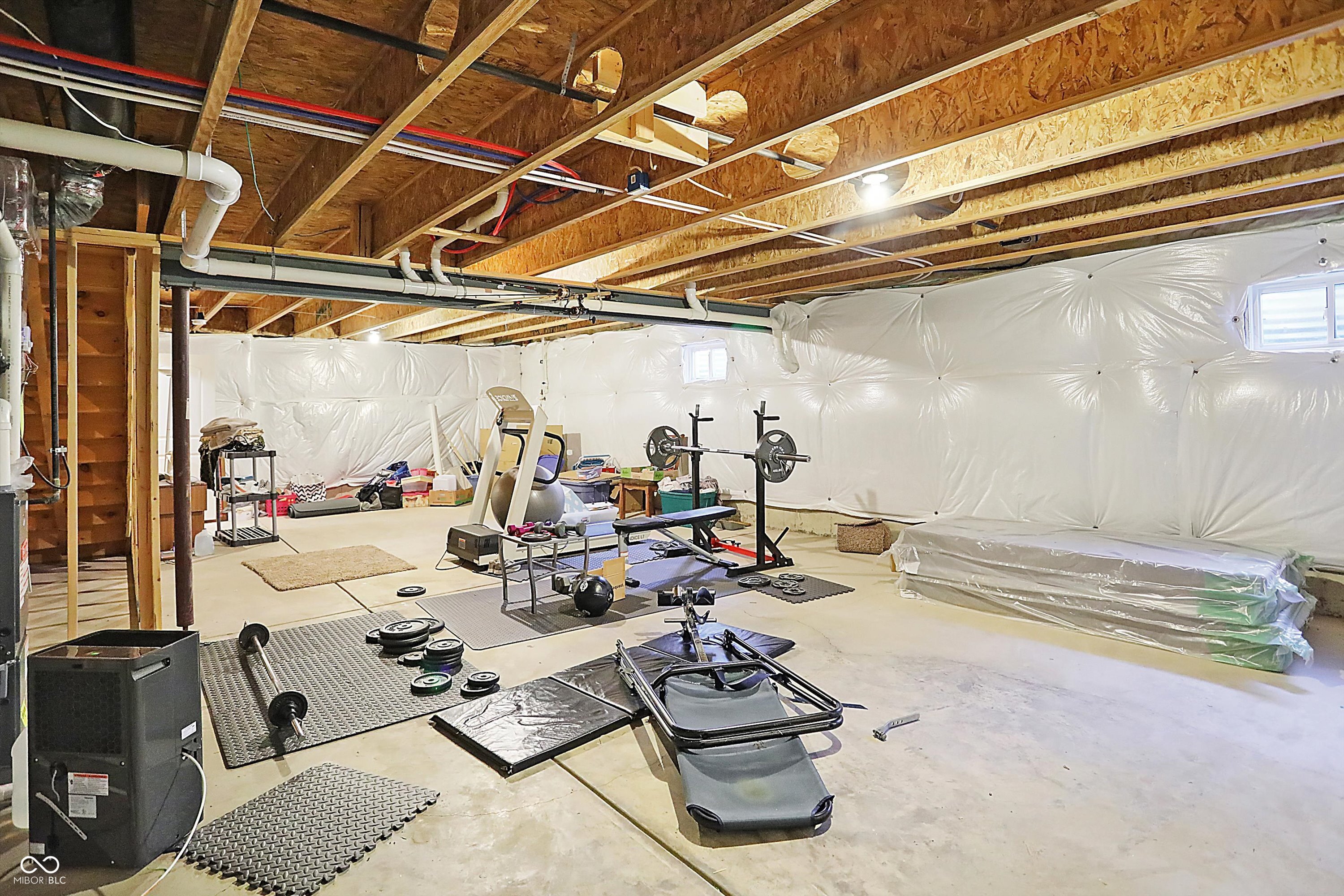 7800 Walker Cup Drive