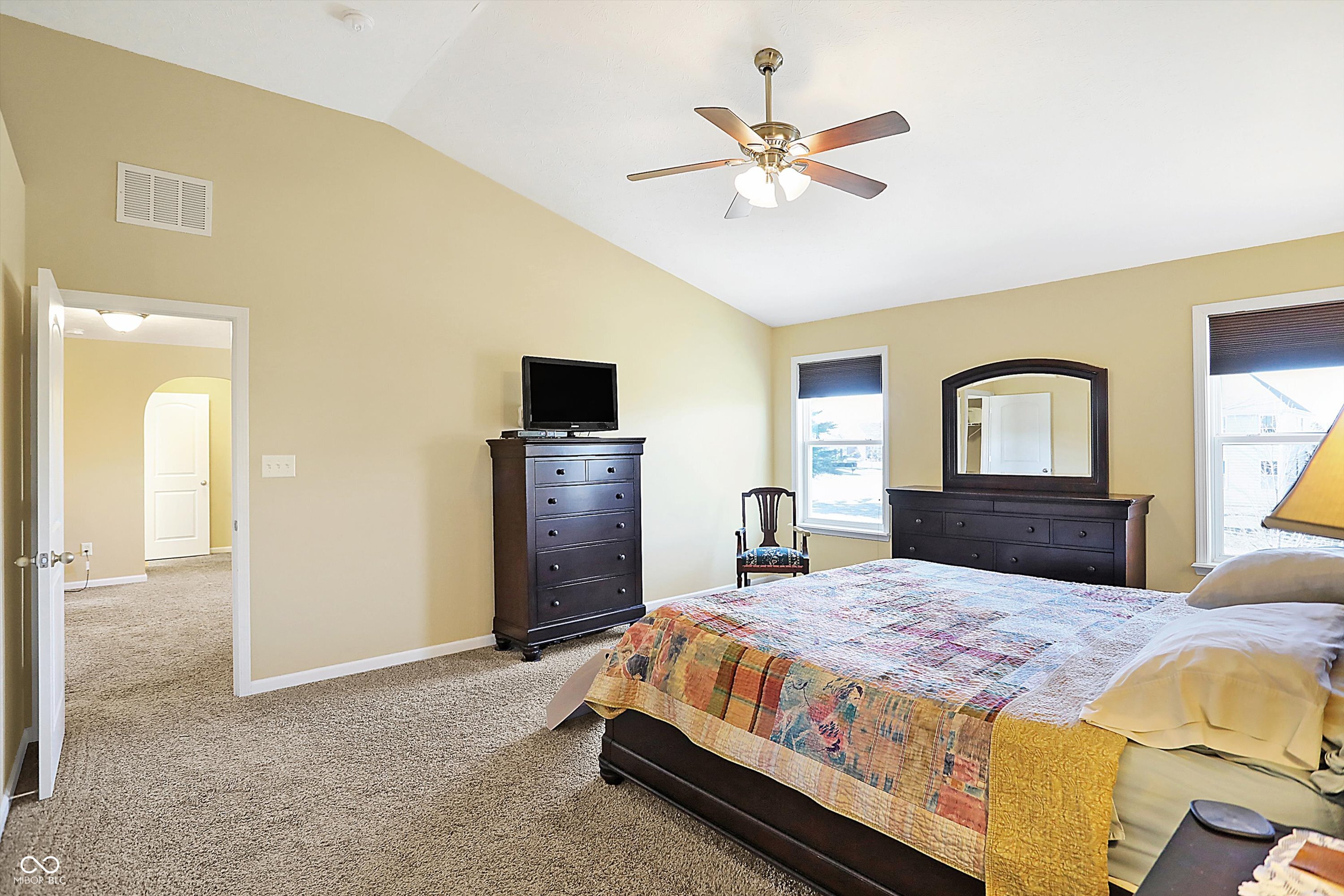 7800 Walker Cup Drive