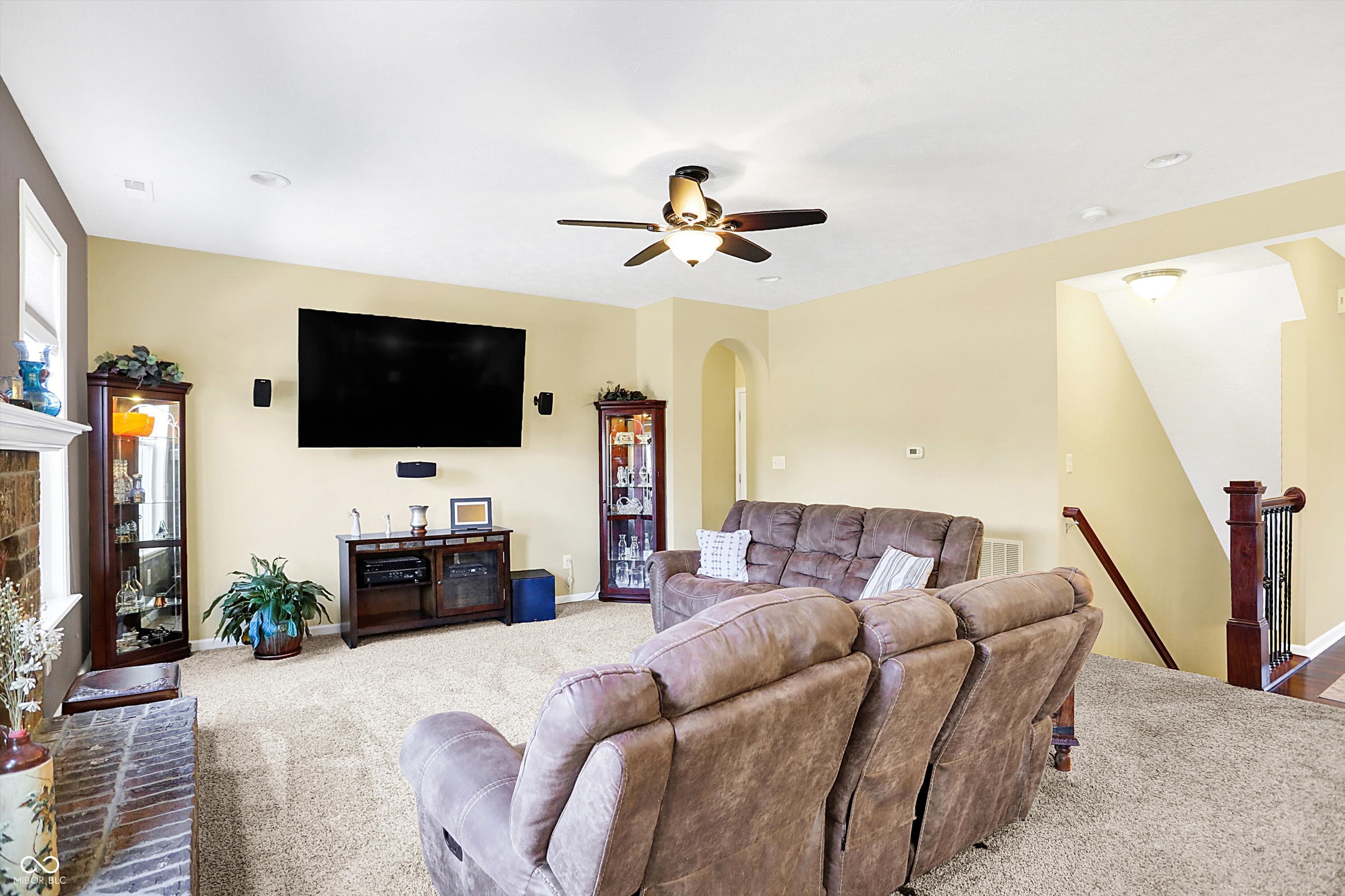 7800 Walker Cup Drive