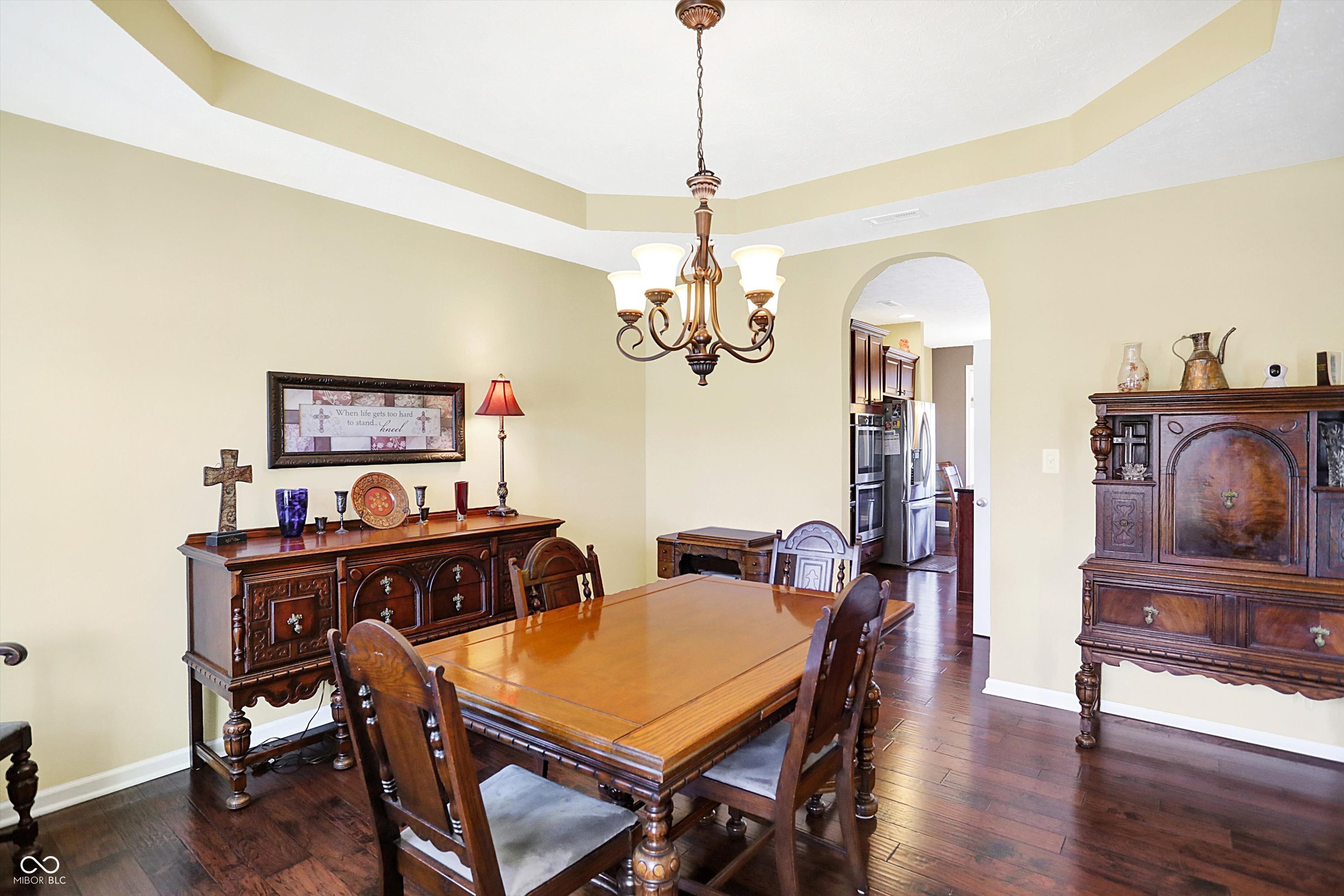 7800 Walker Cup Drive