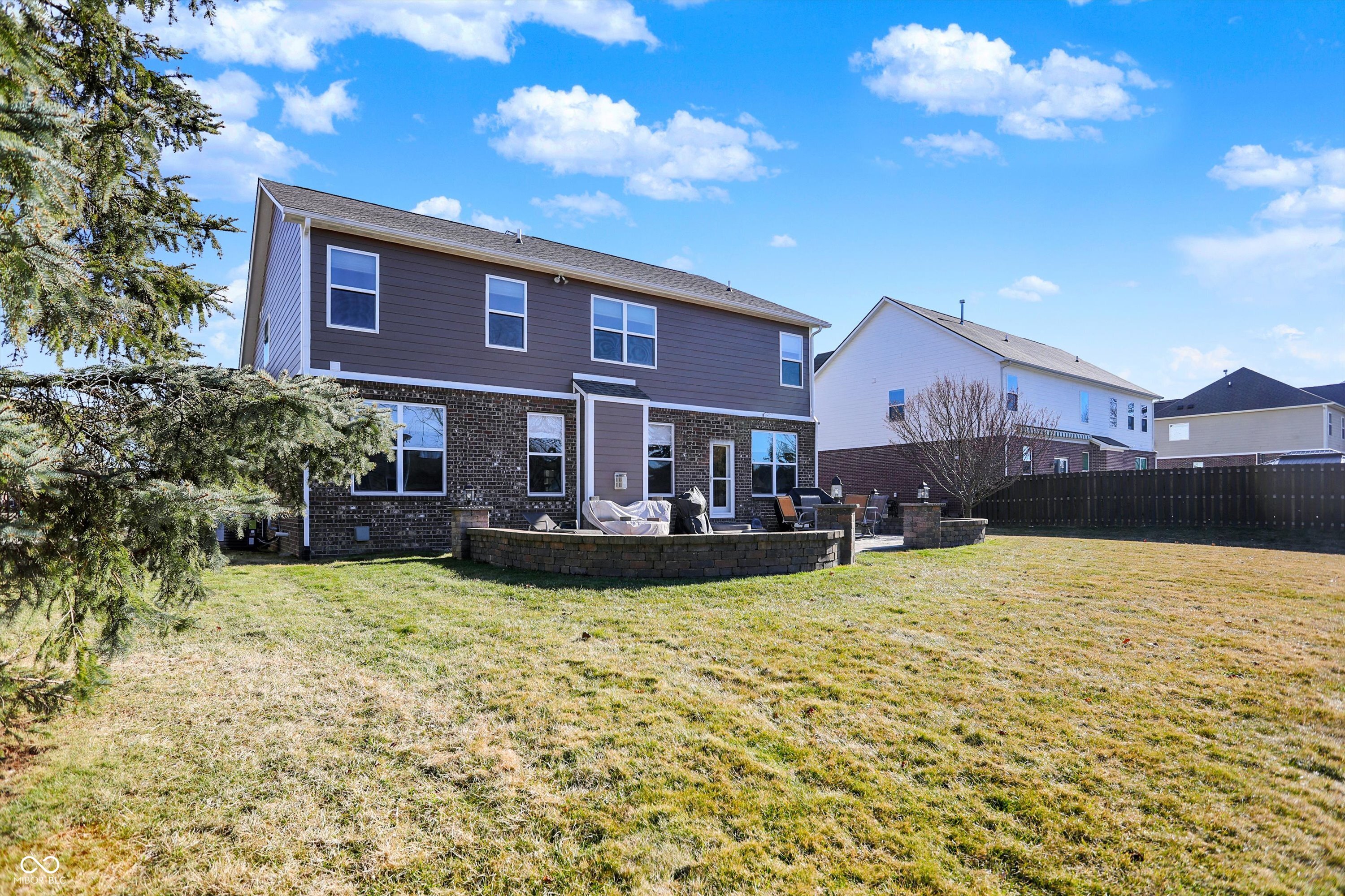 7800 Walker Cup Drive