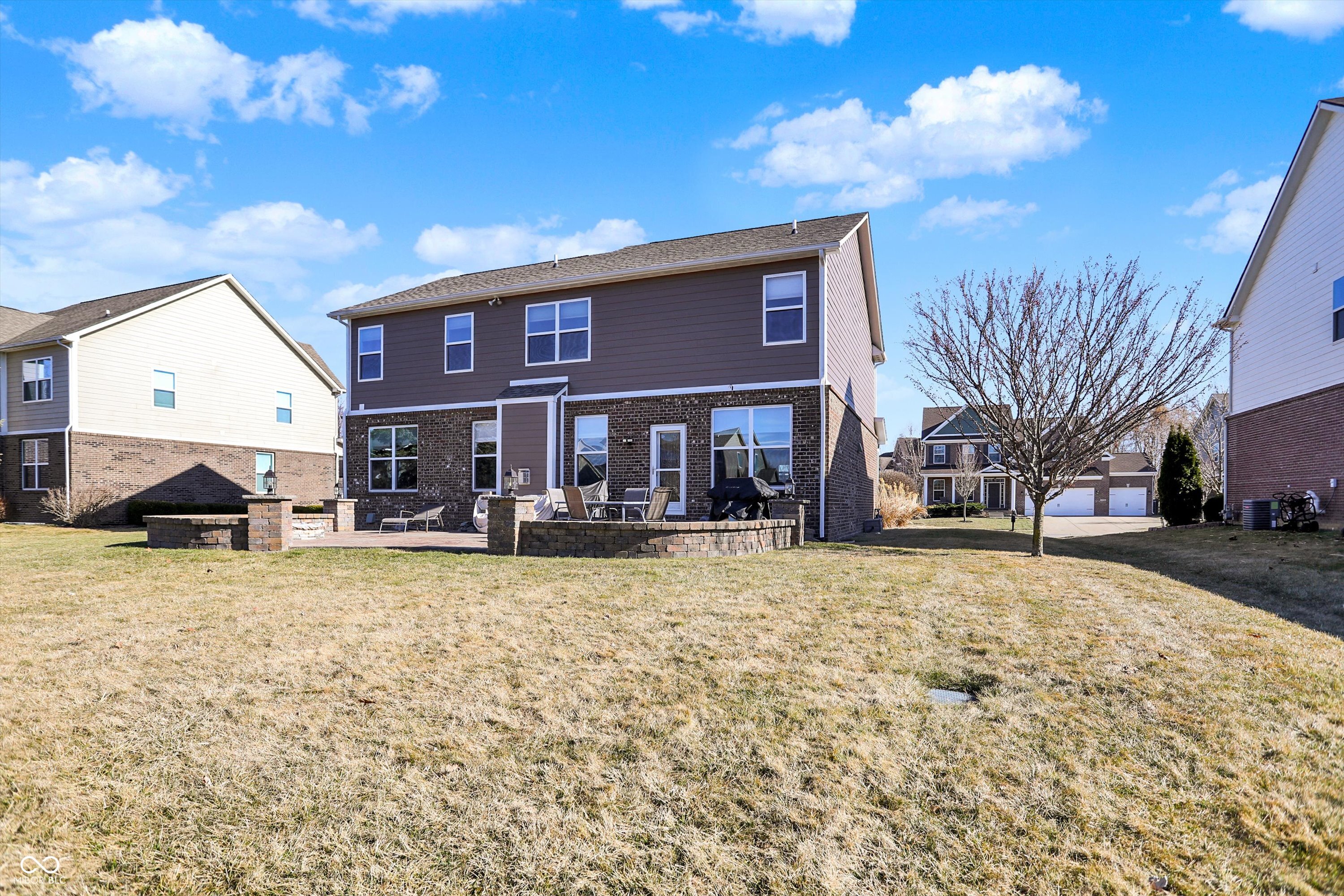 7800 Walker Cup Drive