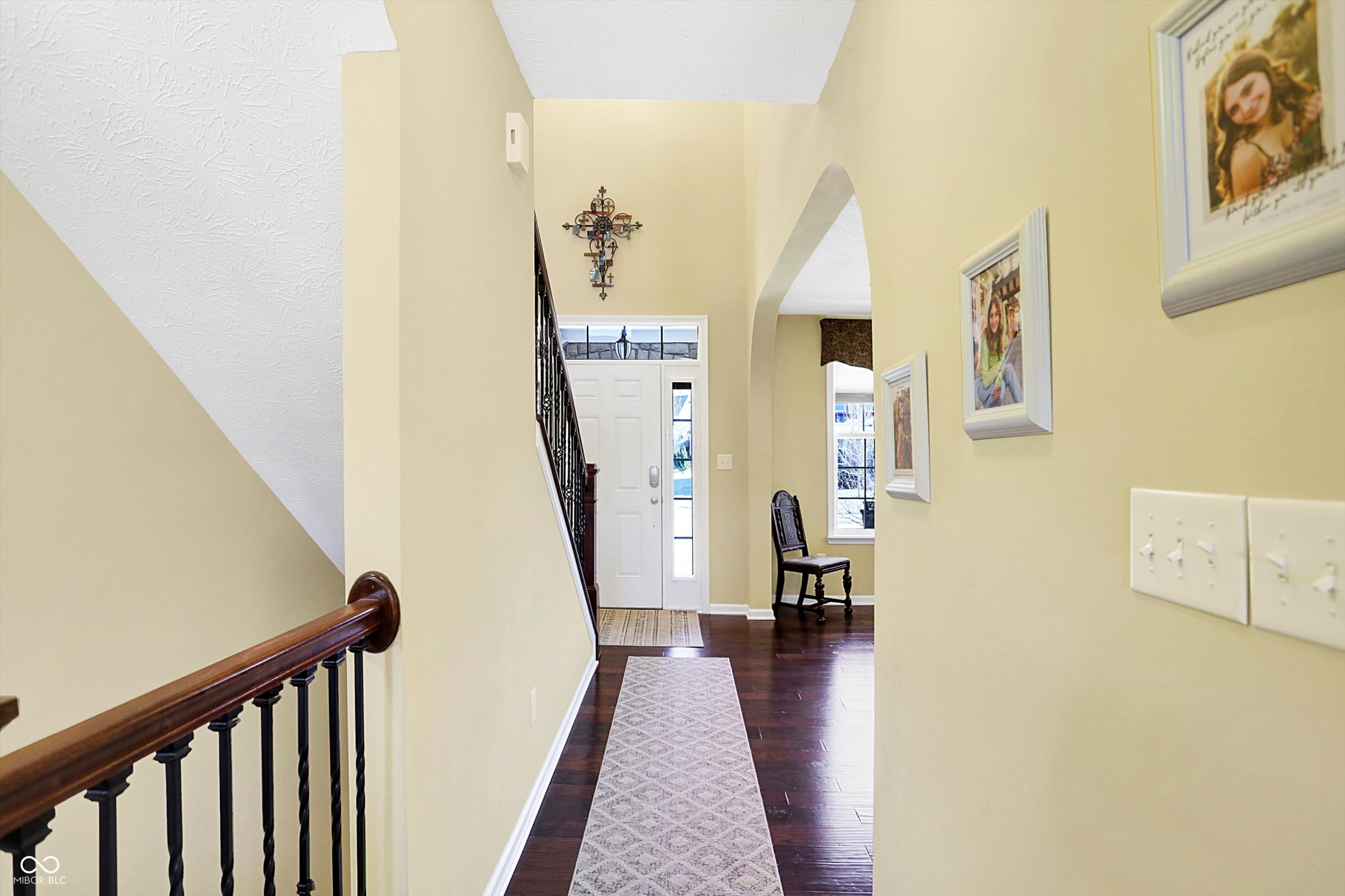 7800 Walker Cup Drive