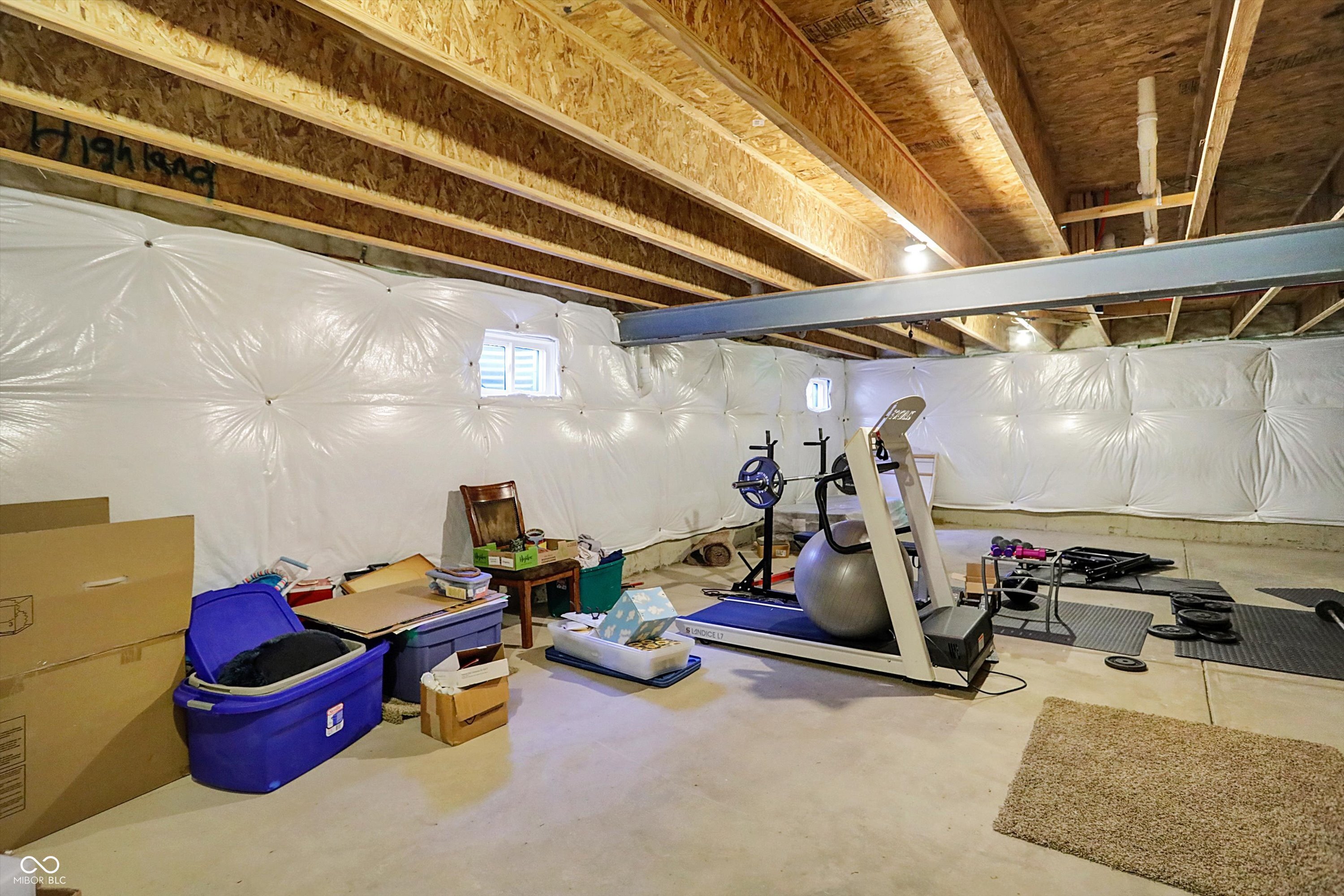 7800 Walker Cup Drive