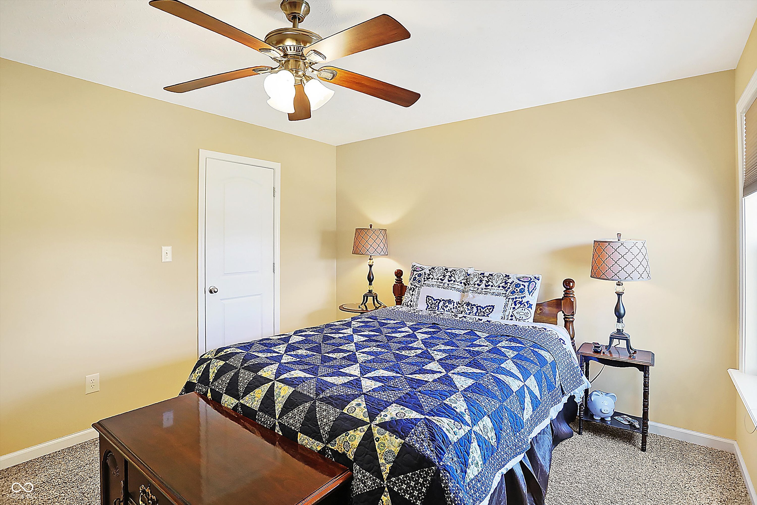 7800 Walker Cup Drive