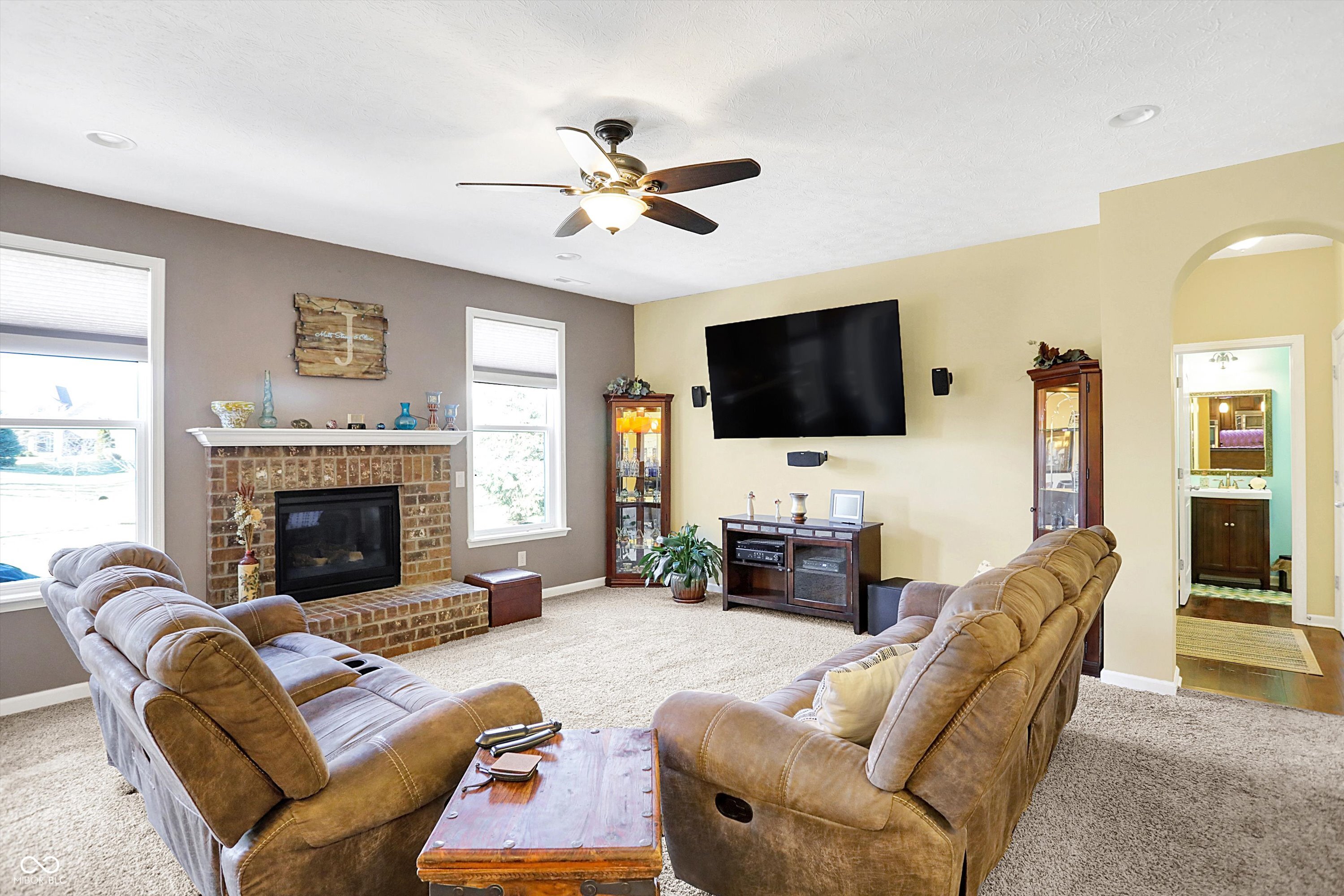 7800 Walker Cup Drive