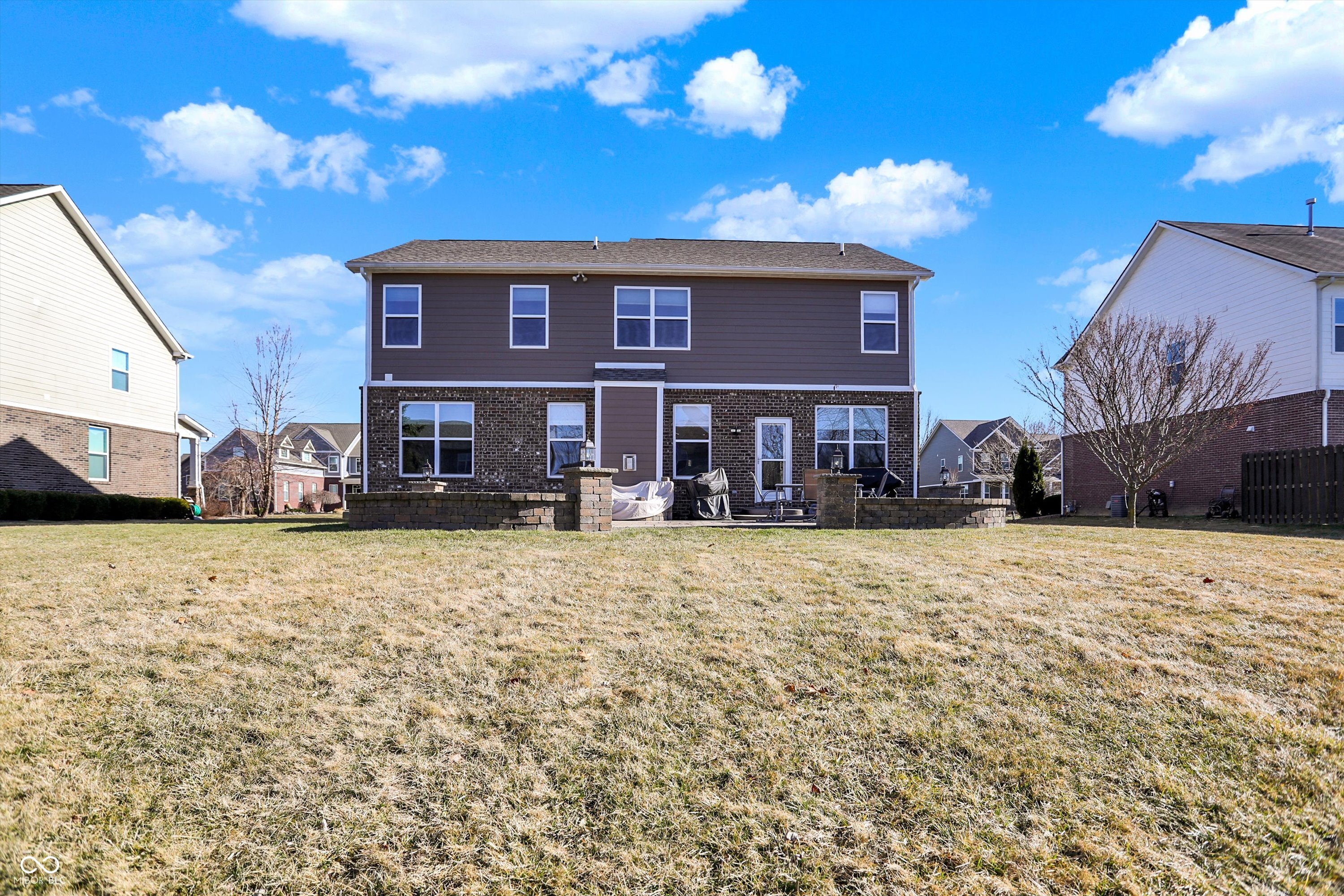 7800 Walker Cup Drive