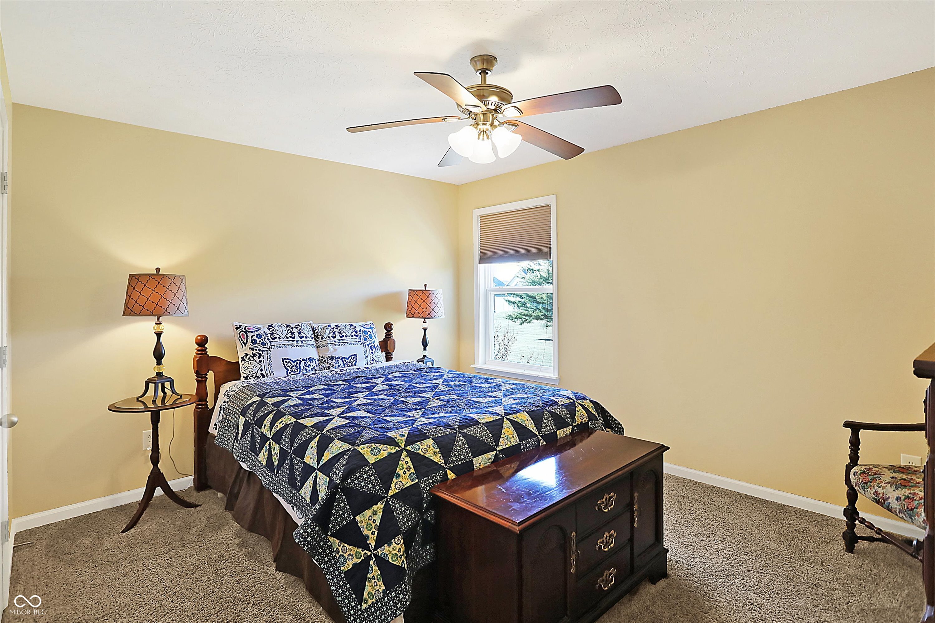 7800 Walker Cup Drive