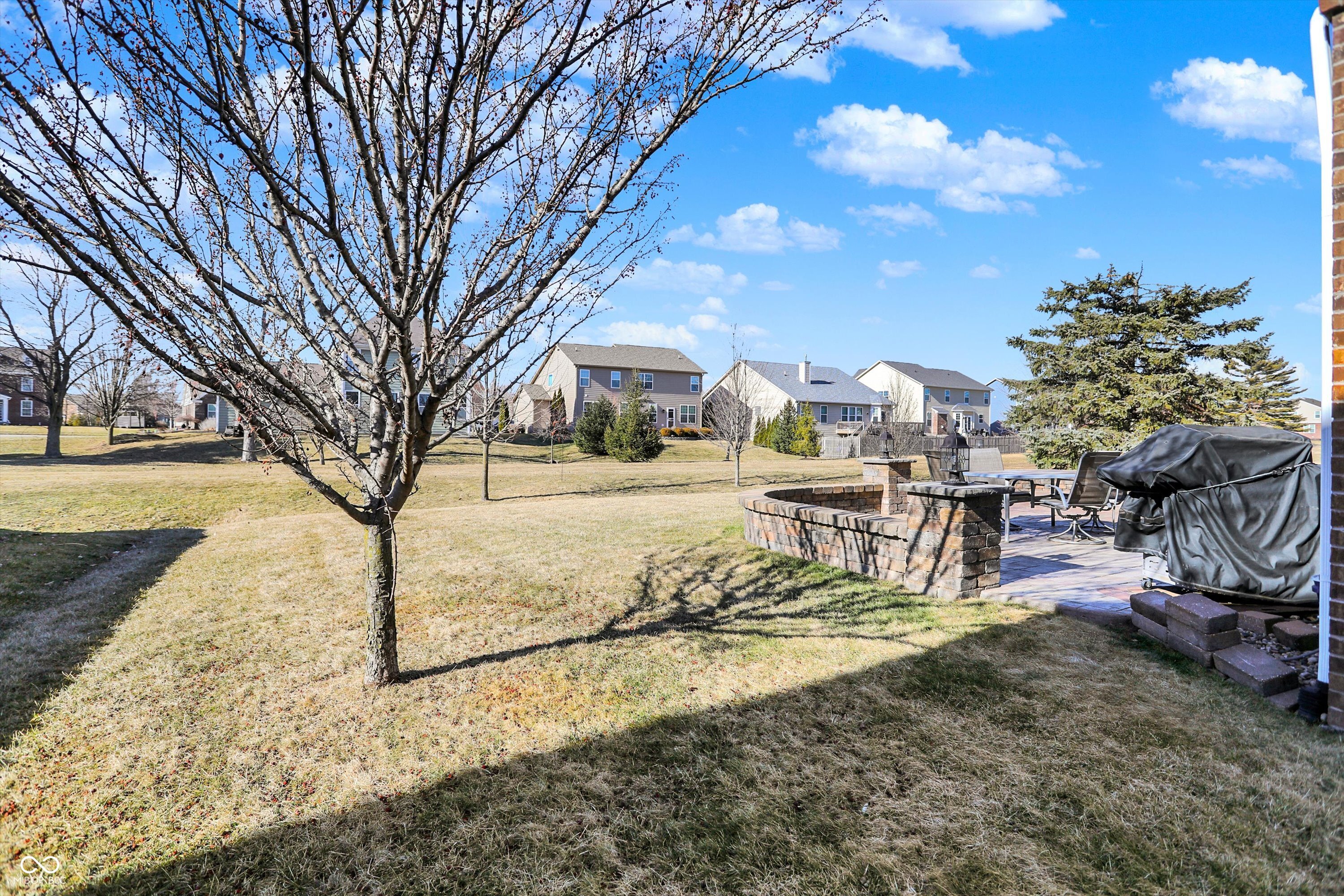 7800 Walker Cup Drive