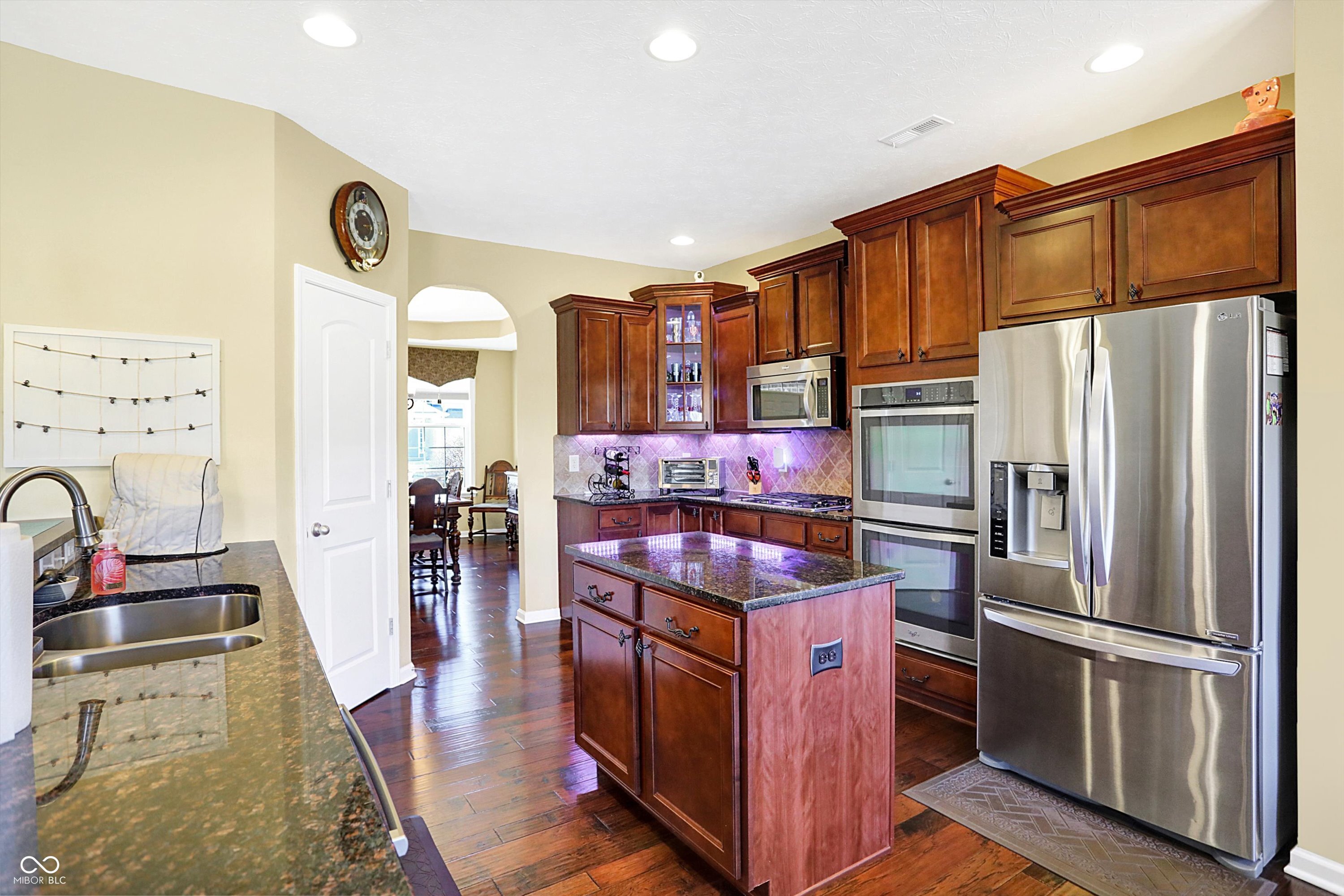 7800 Walker Cup Drive