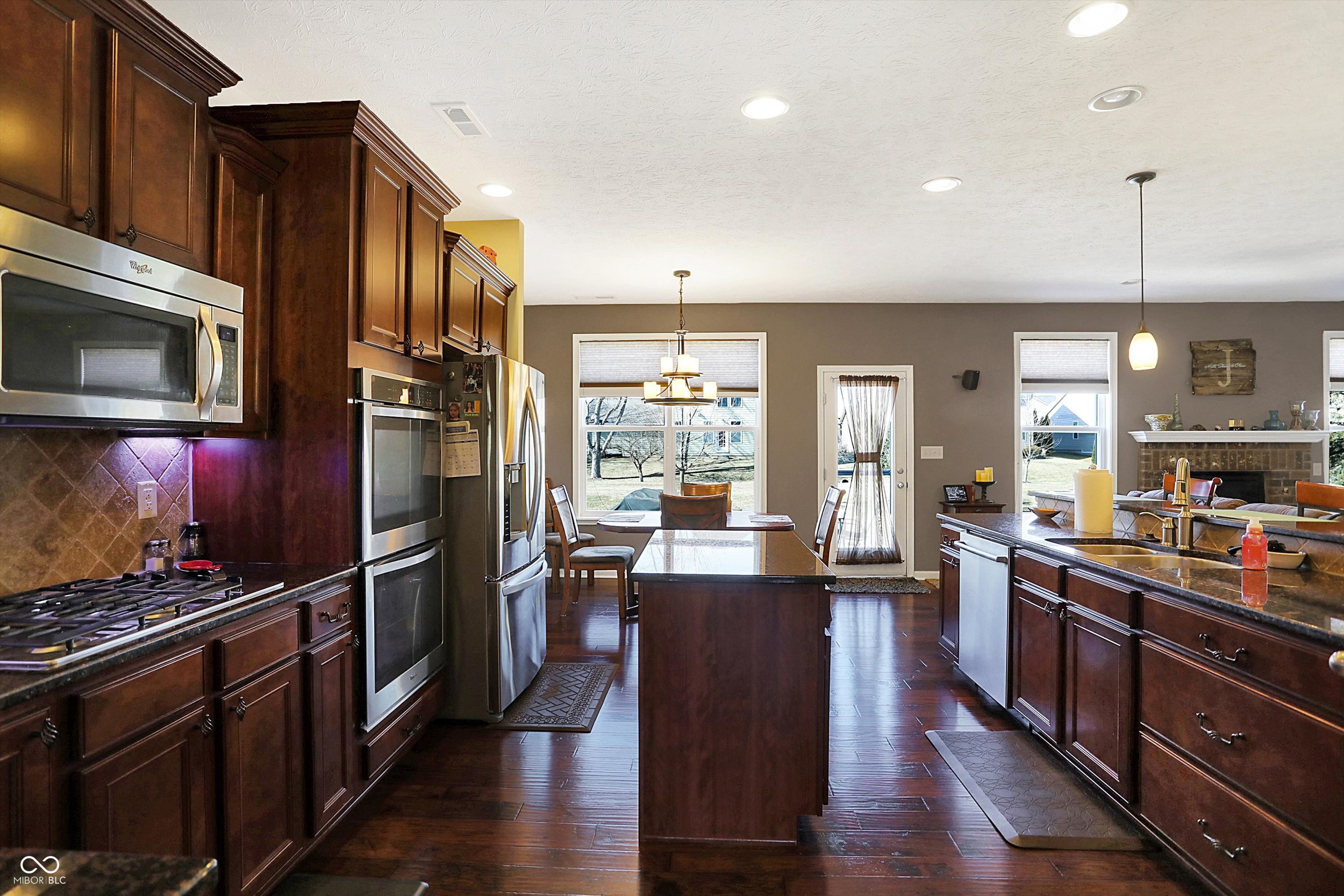 7800 Walker Cup Drive