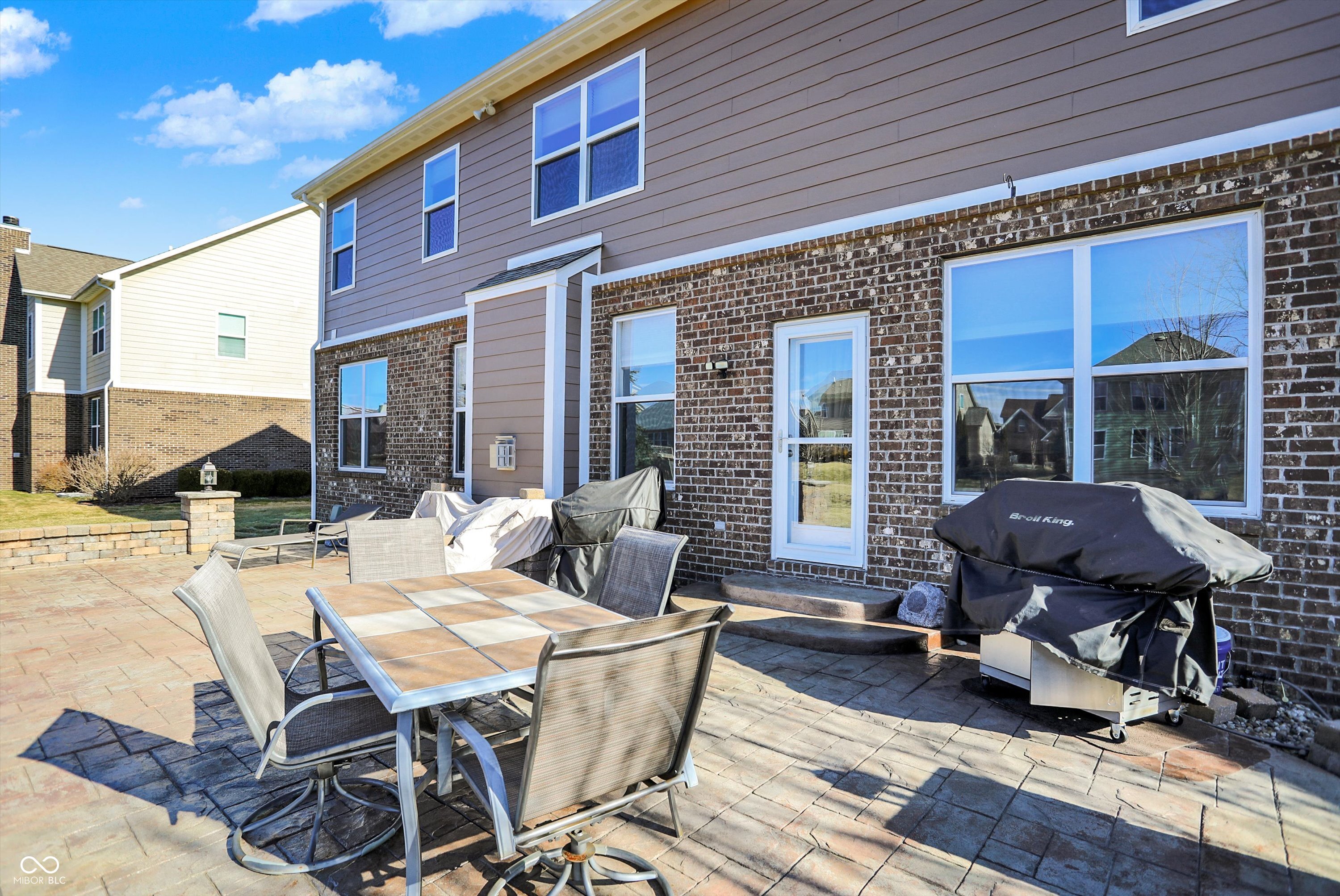 7800 Walker Cup Drive