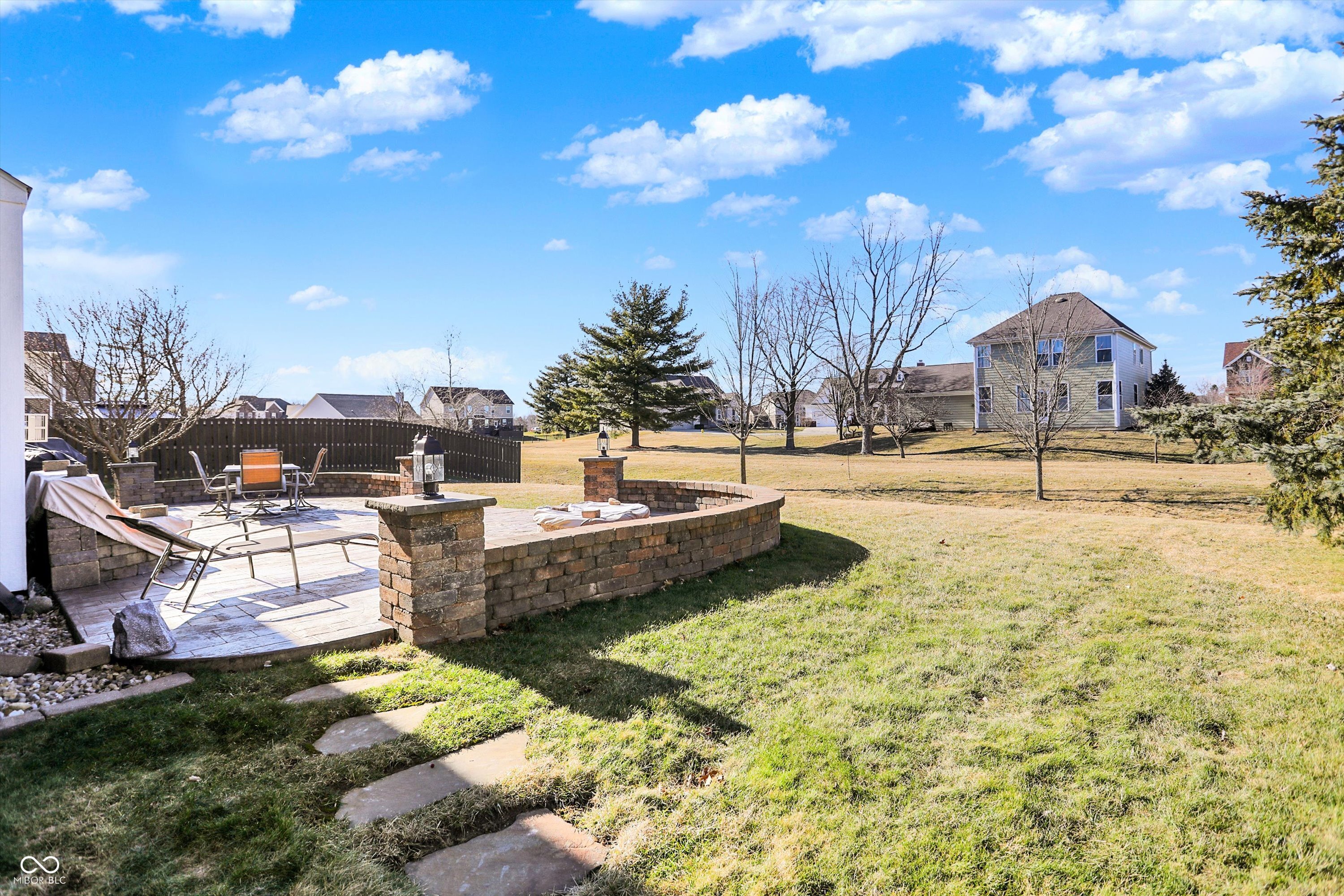 7800 Walker Cup Drive