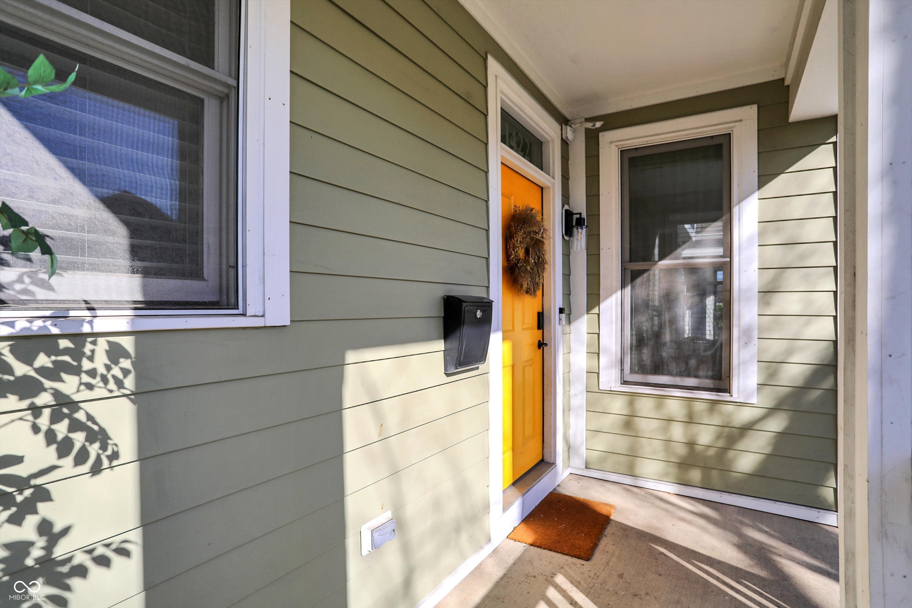 1422 Carrollton Avenue