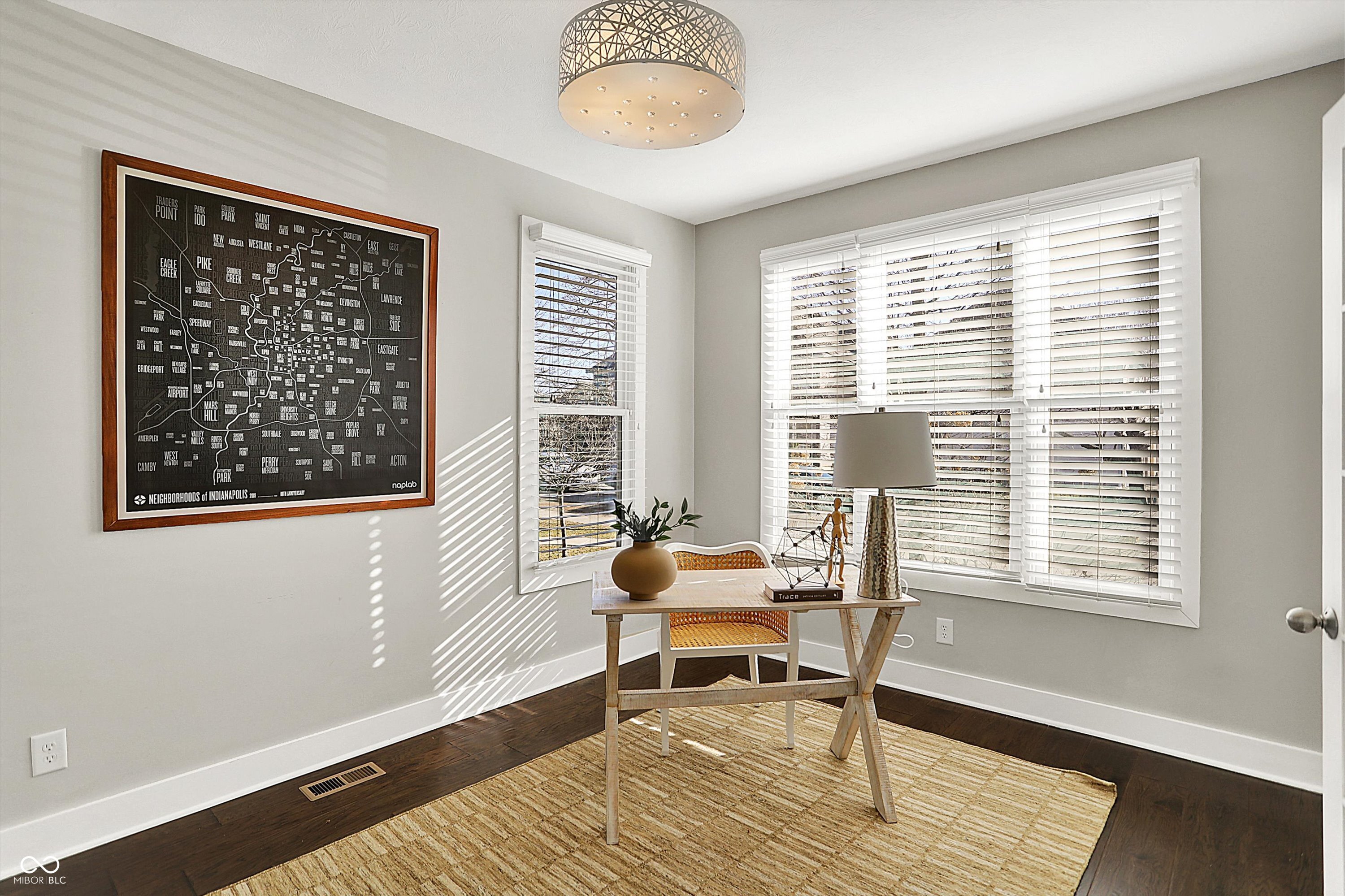 1422 Carrollton Avenue