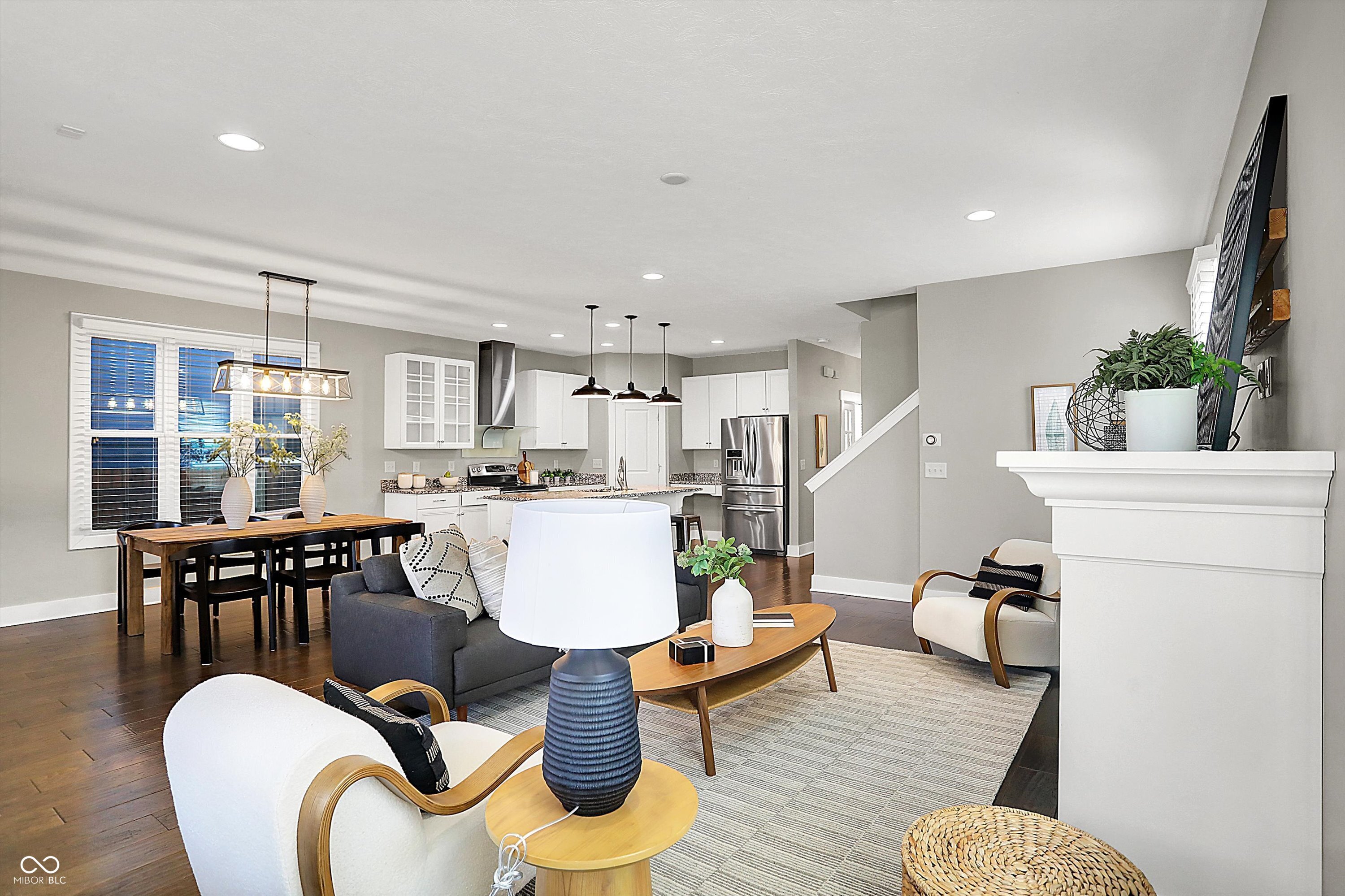 1422 Carrollton Avenue