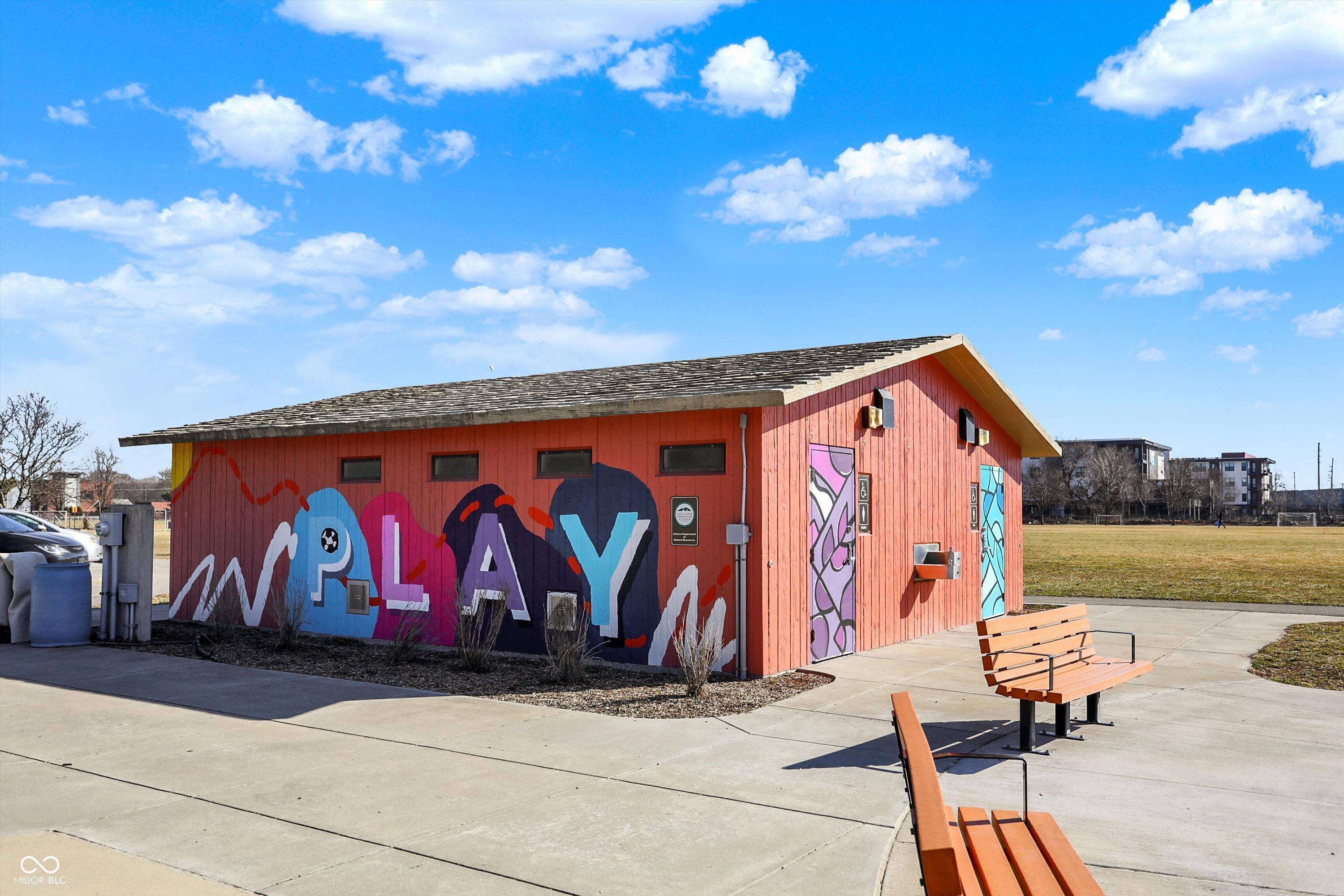 1422 Carrollton Avenue