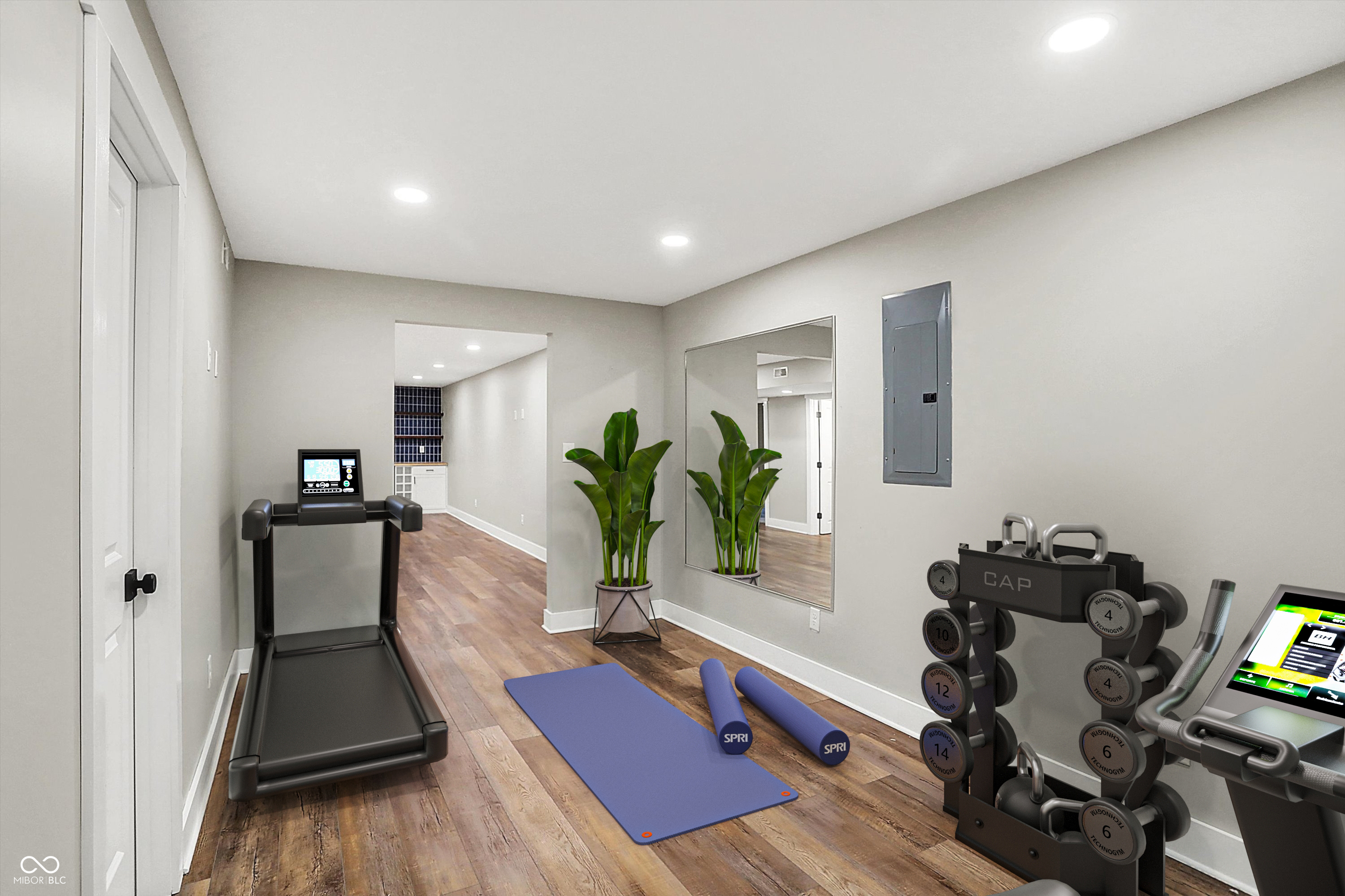 1422 Carrollton Avenue